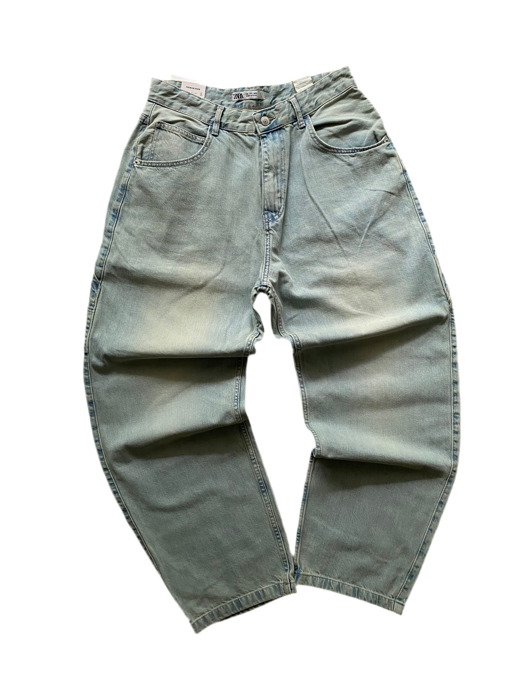 Carpenter Jeans