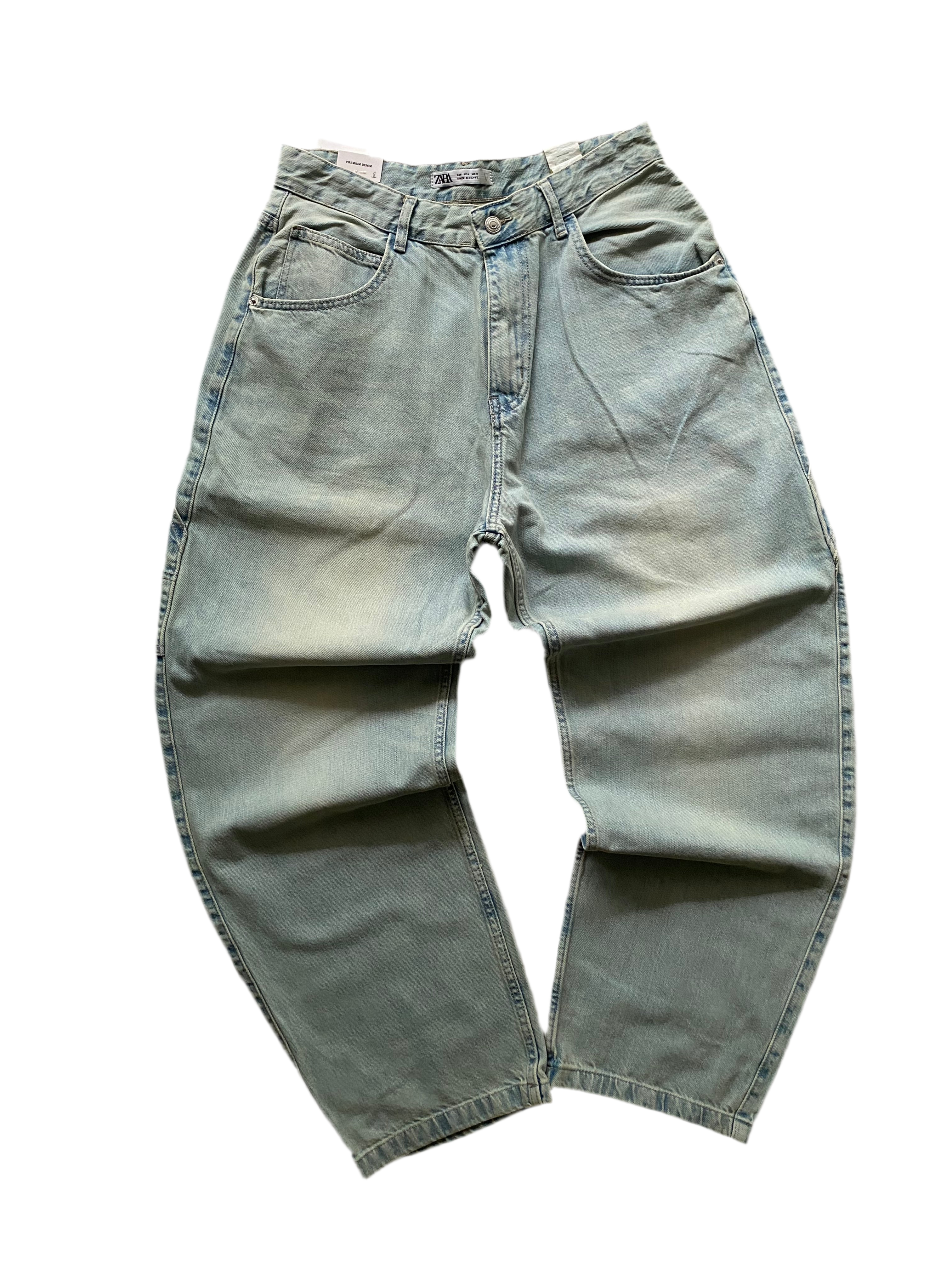 Carpenter Jeans