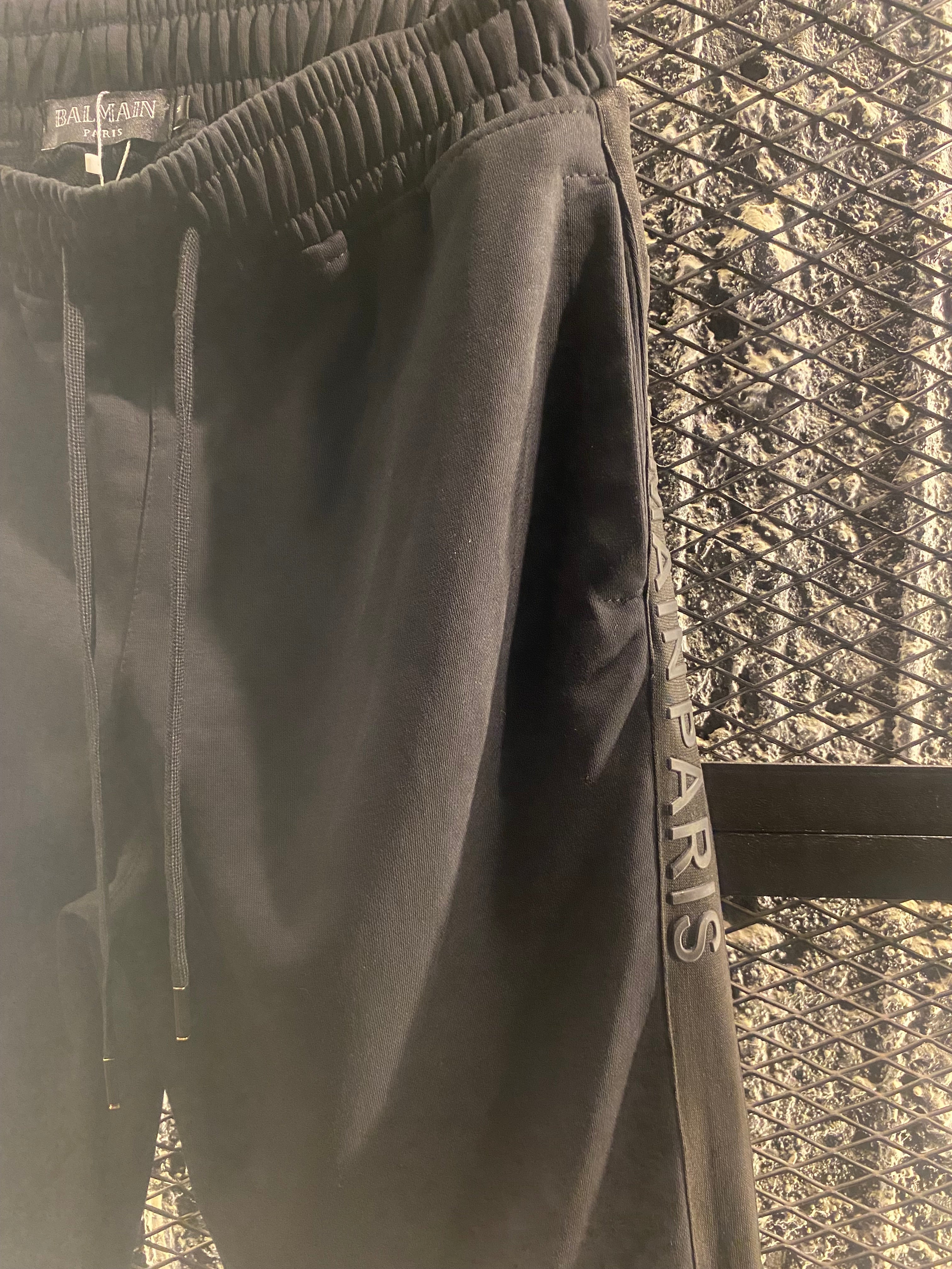 BALMAIN sweatpants