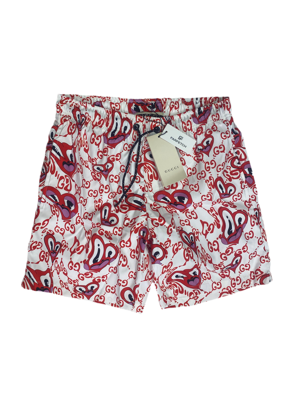 Swim short