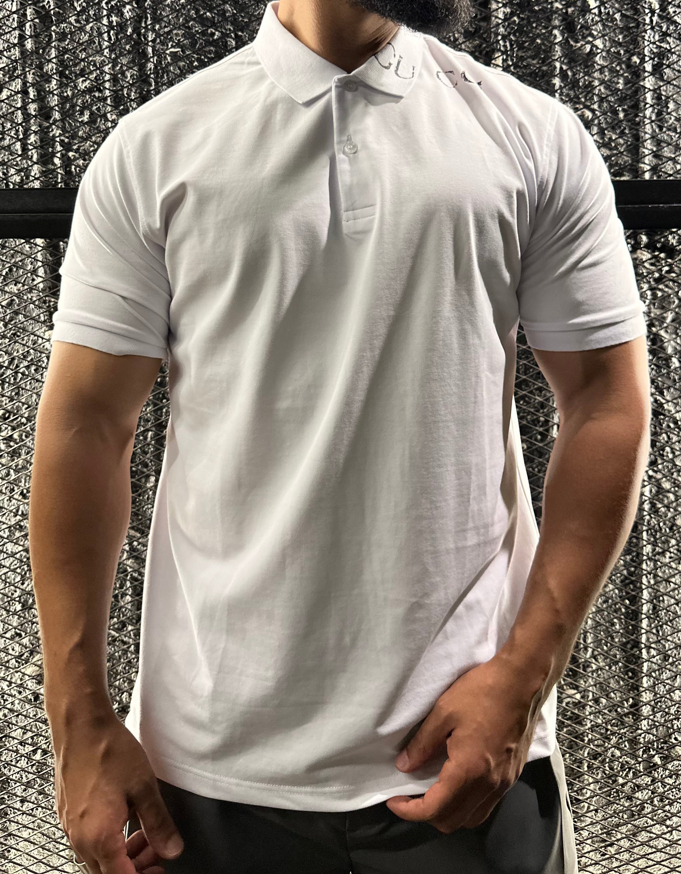 Polo shirt
