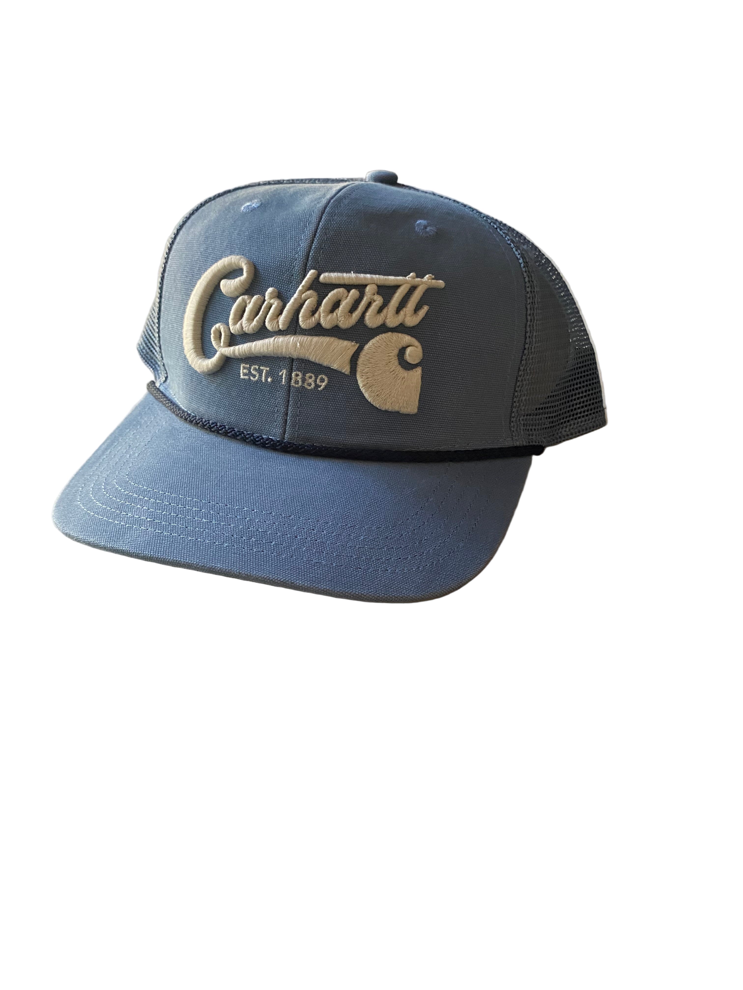 Carhartt cap
