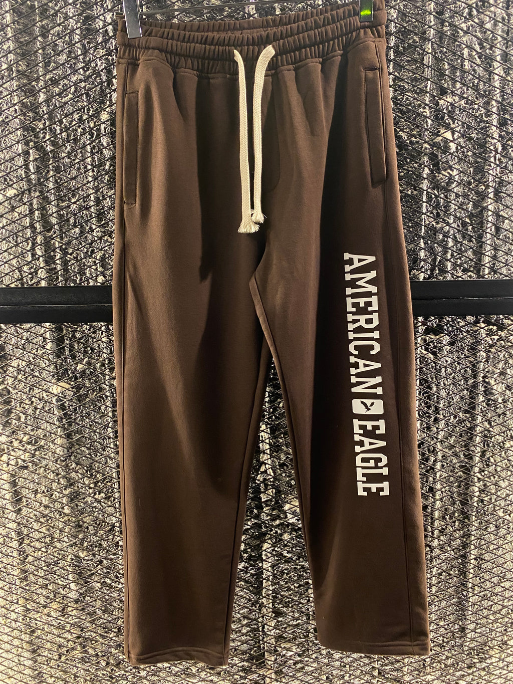 American eagle sweatpants