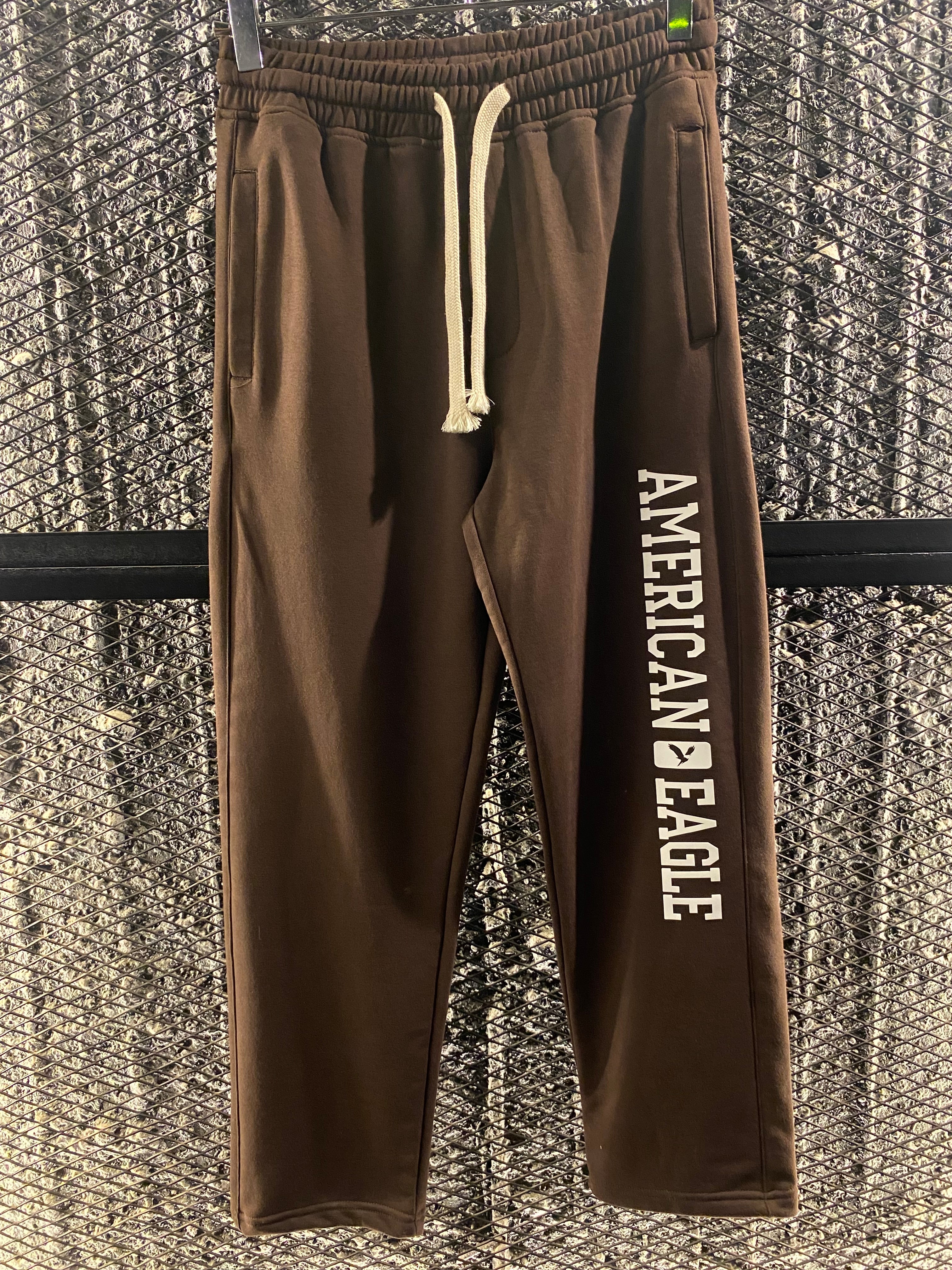 American eagle sweatpants