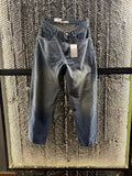 Super baggy denim