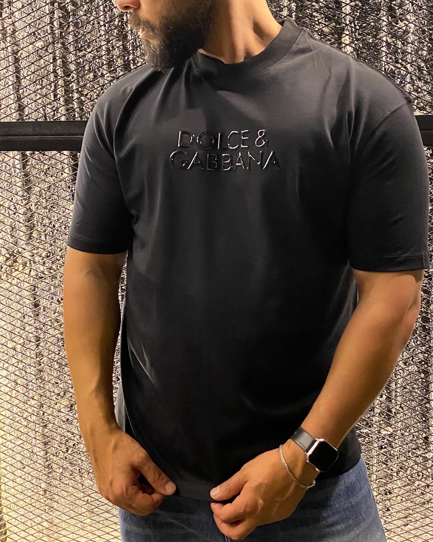 D&G T-shirt