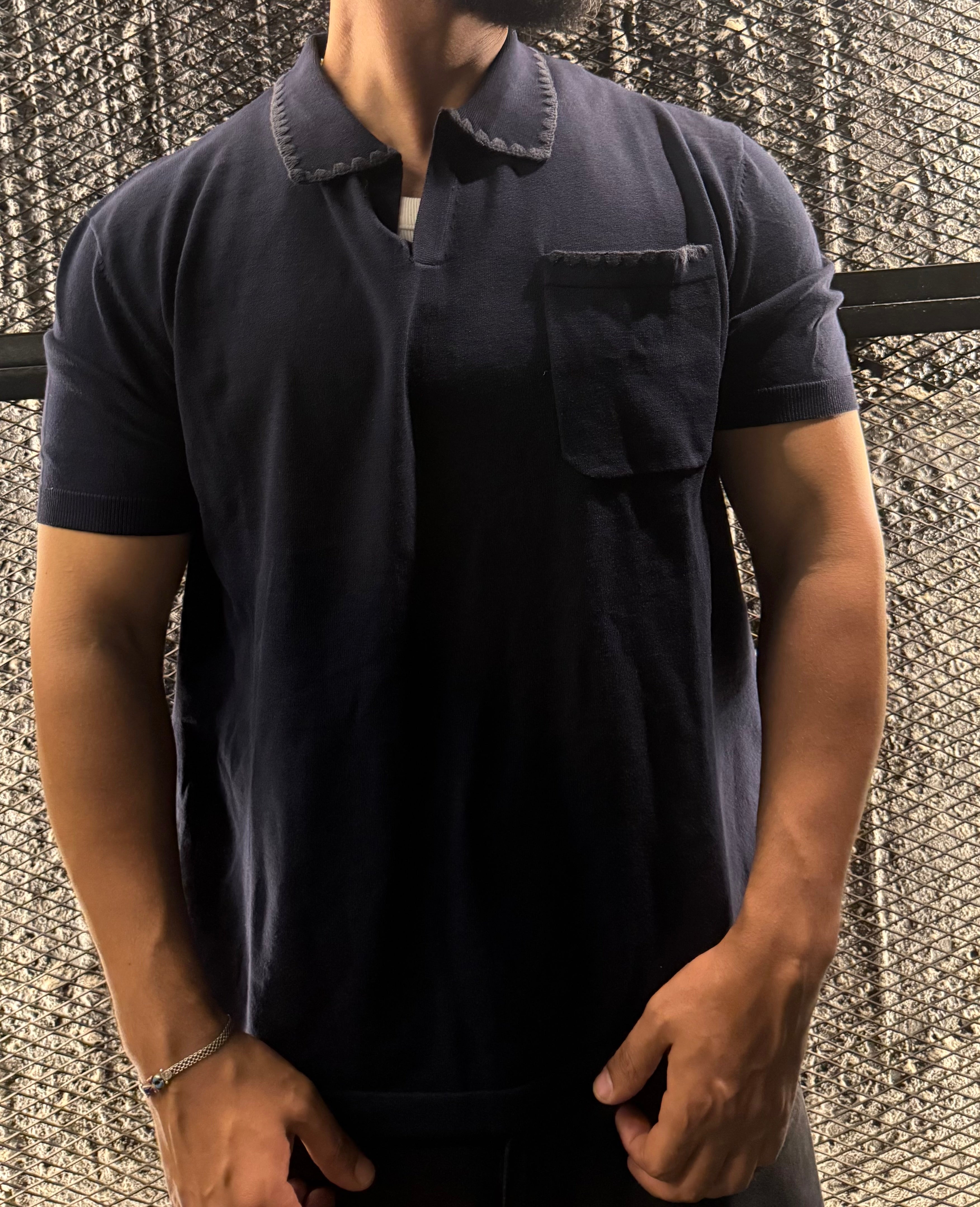 Polo shirt