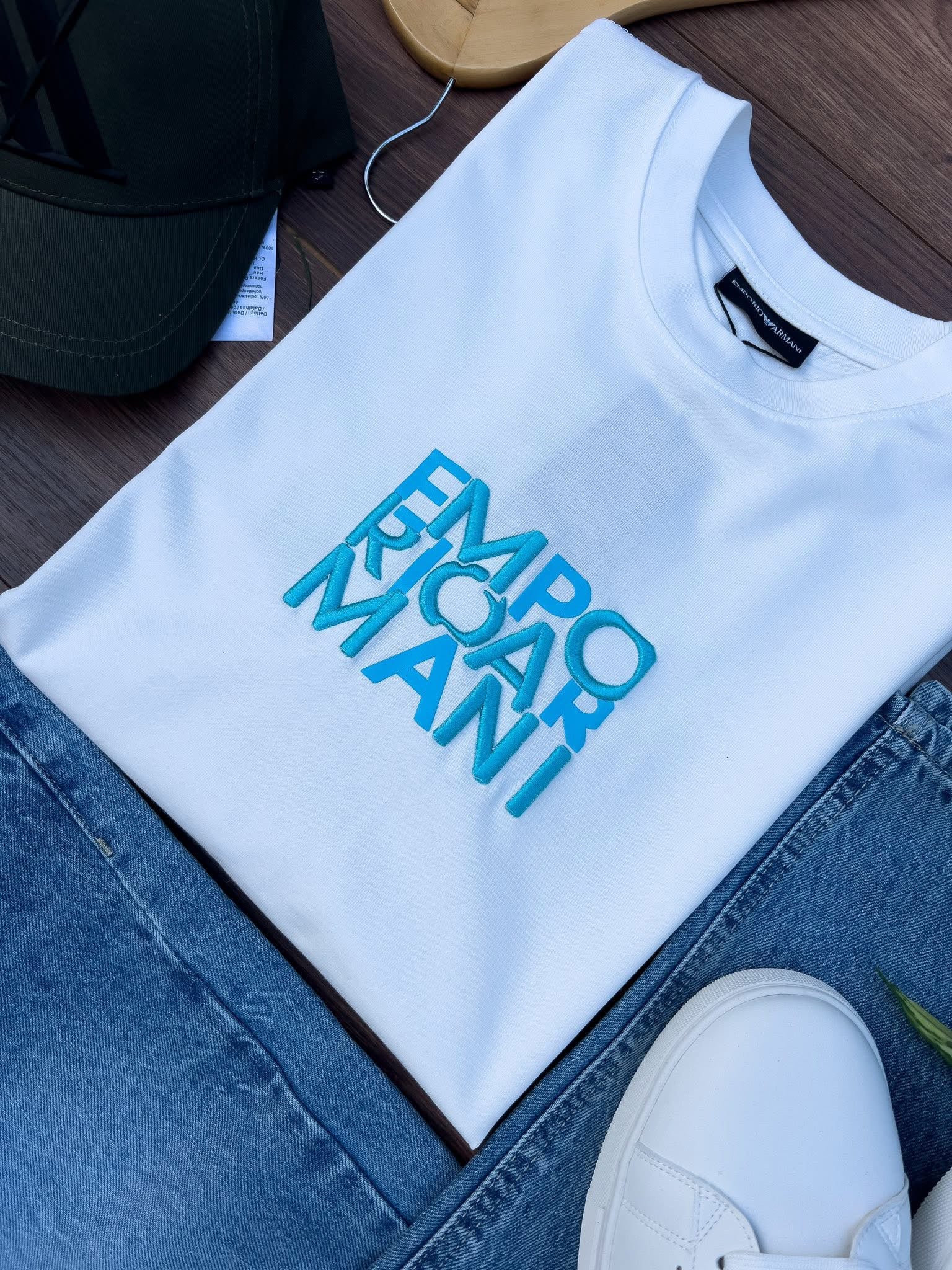 Emporio Armani T-shirt