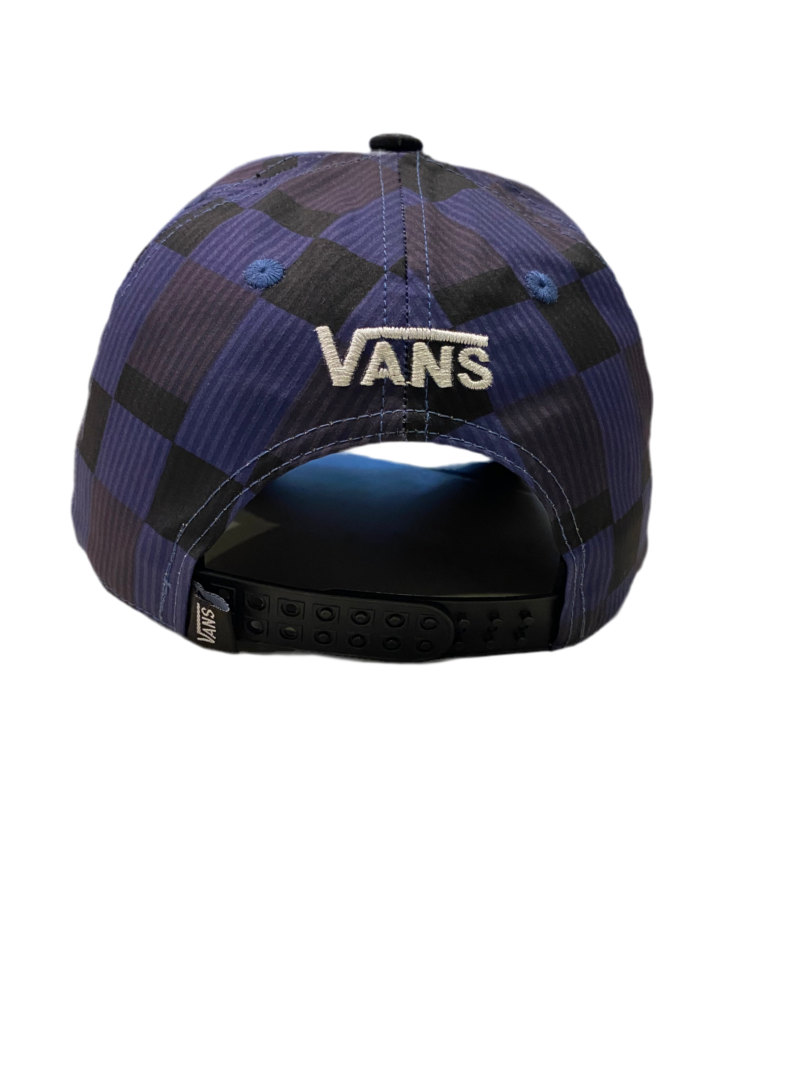 Vans cap