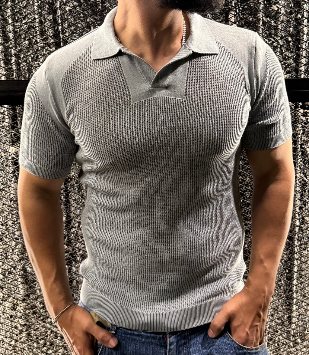 Polo shirt