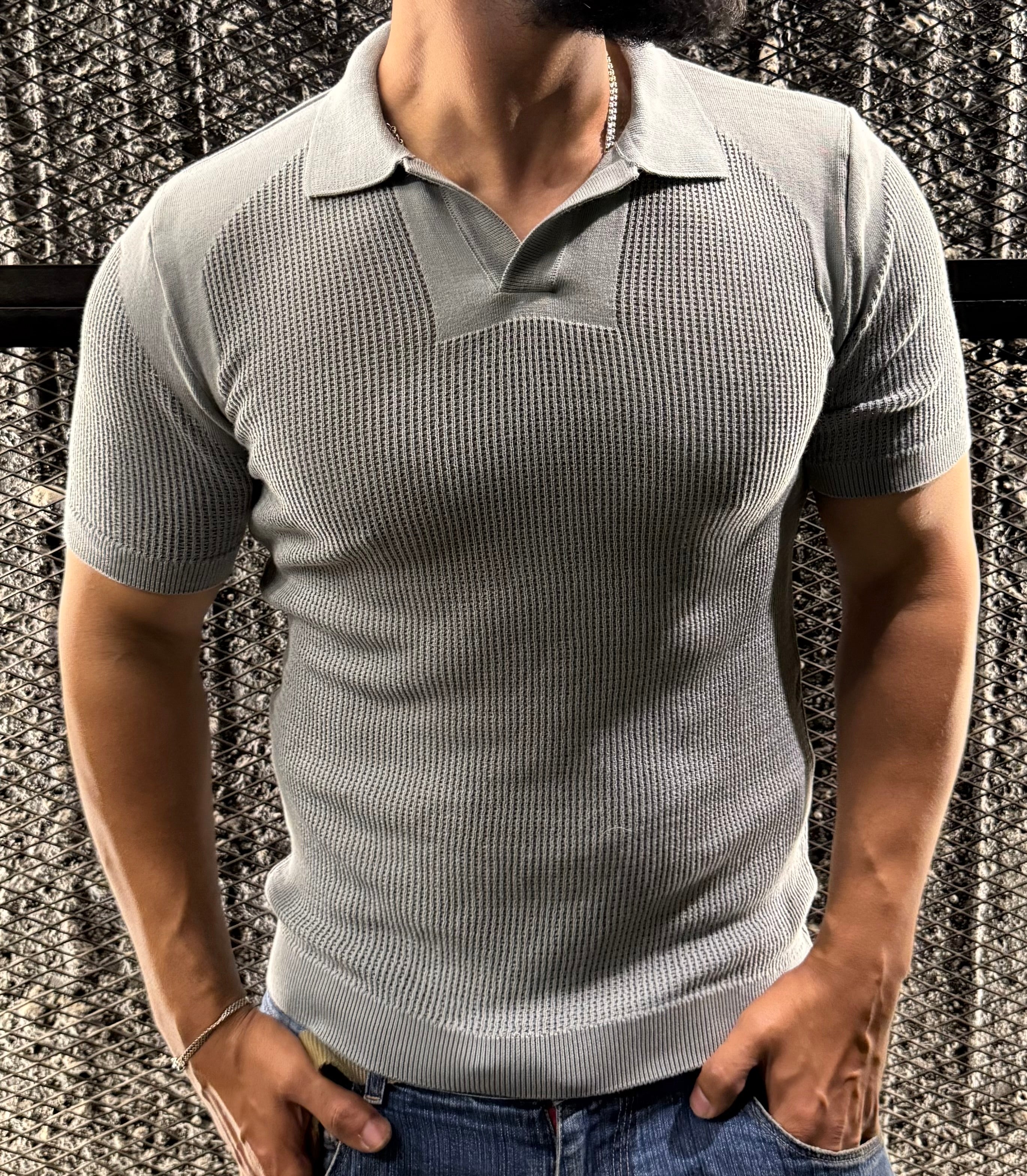 Polo shirt