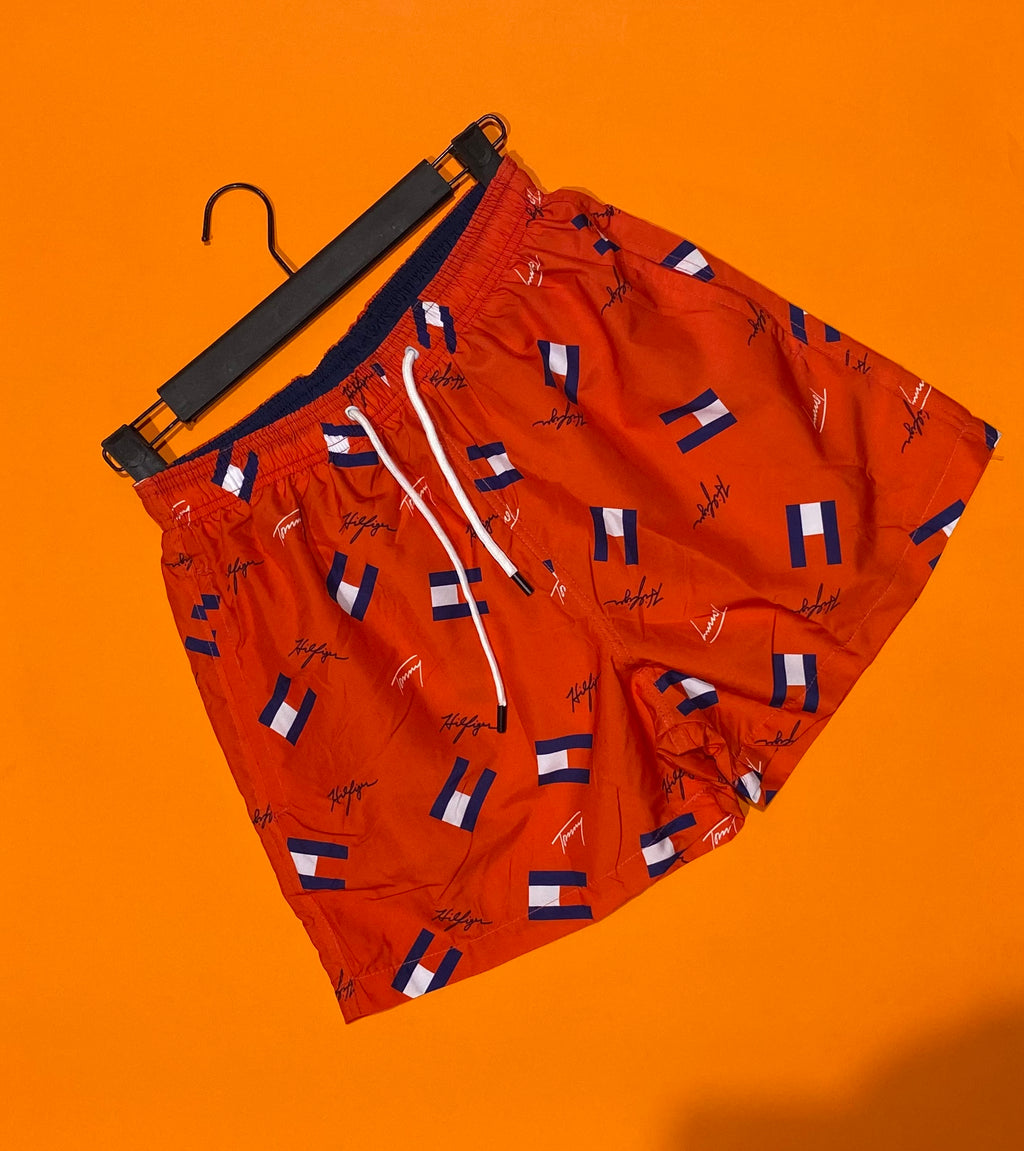 Swim short