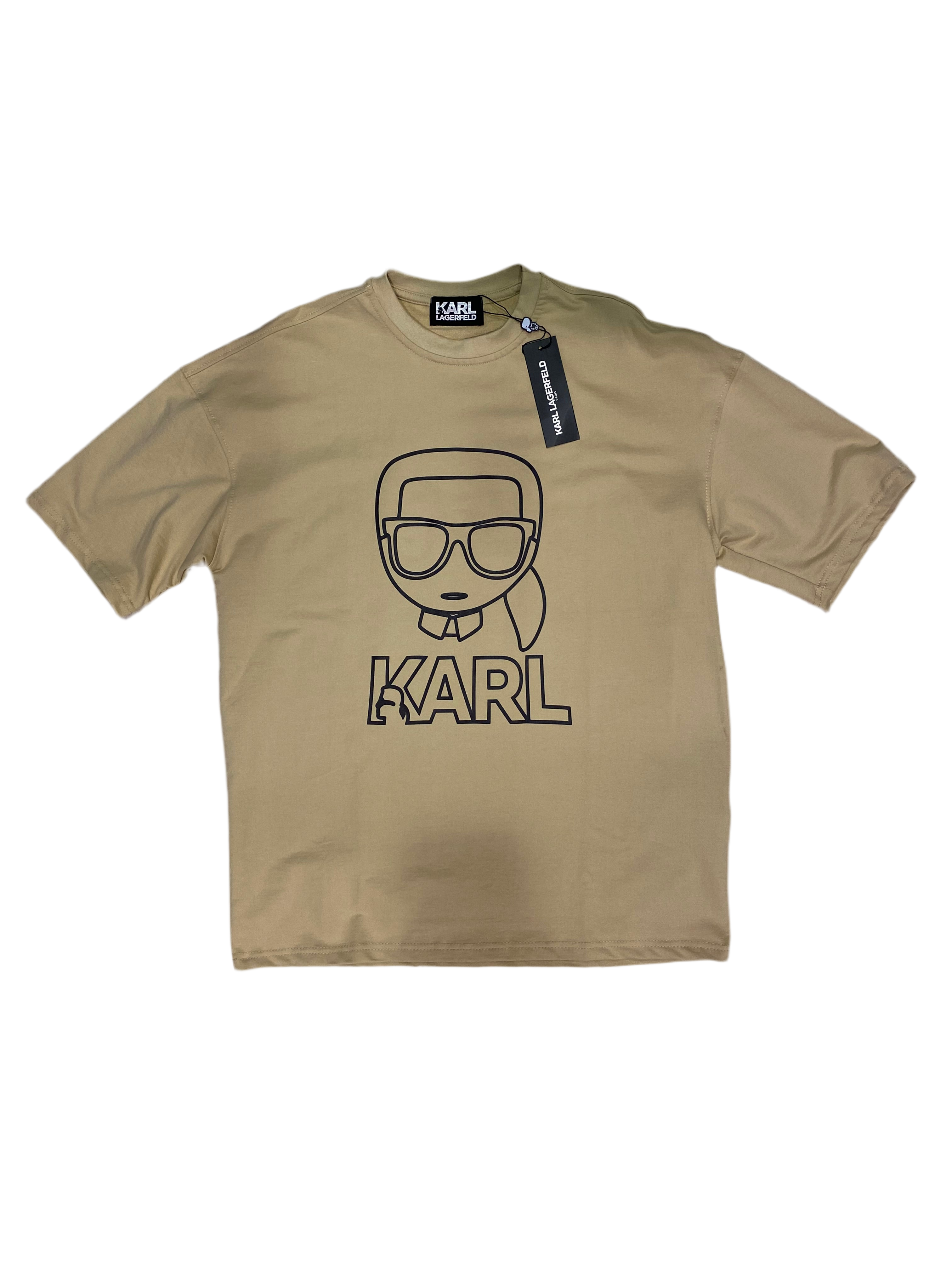Karl T-shirt