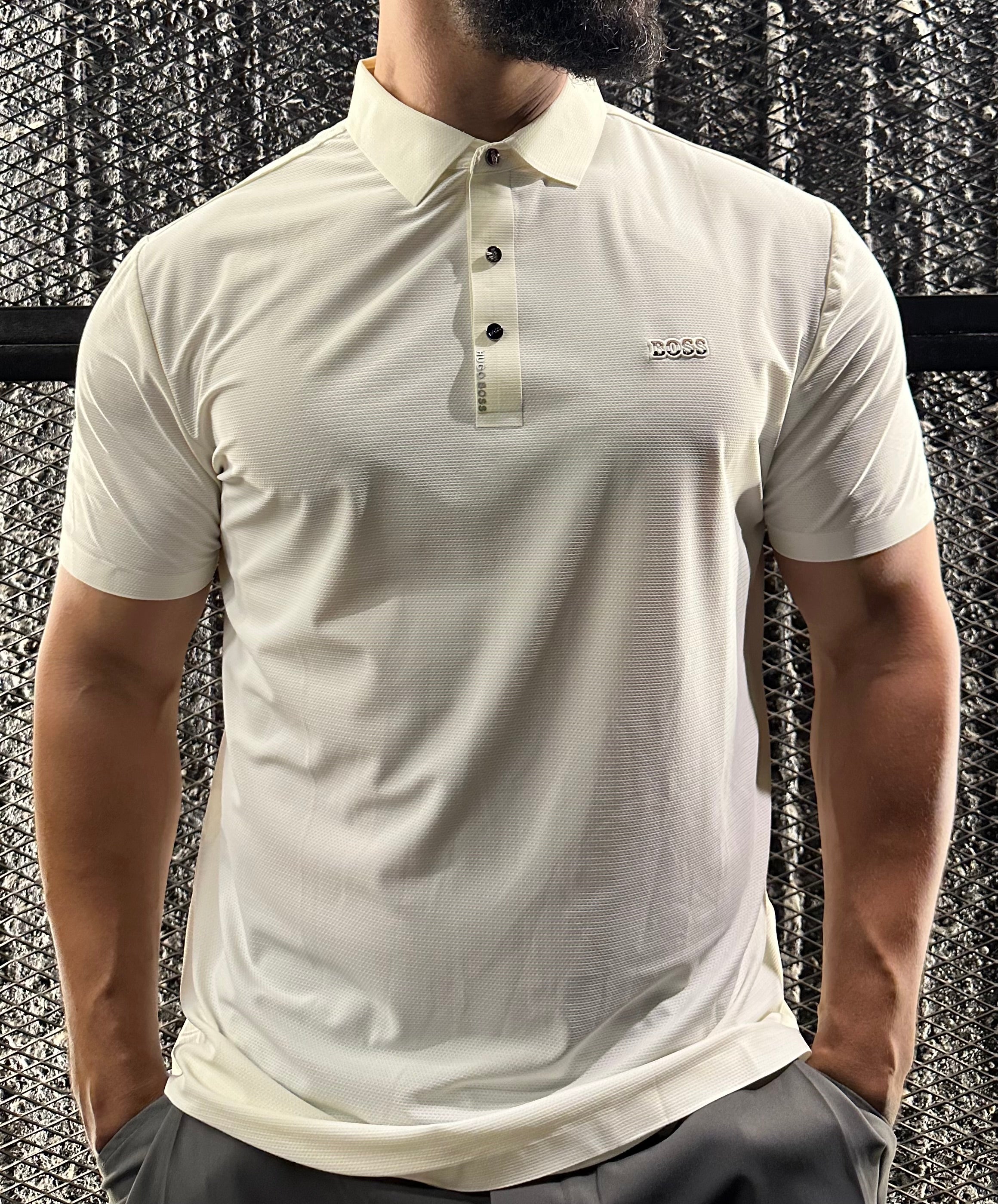Polo shirt