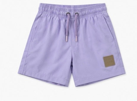 Swim short kids