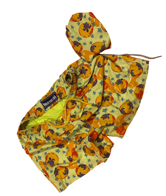 Swim short