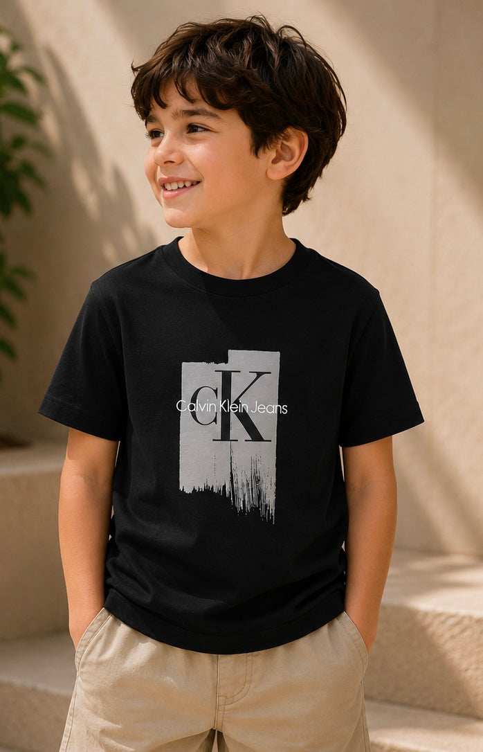 T-shirt kids