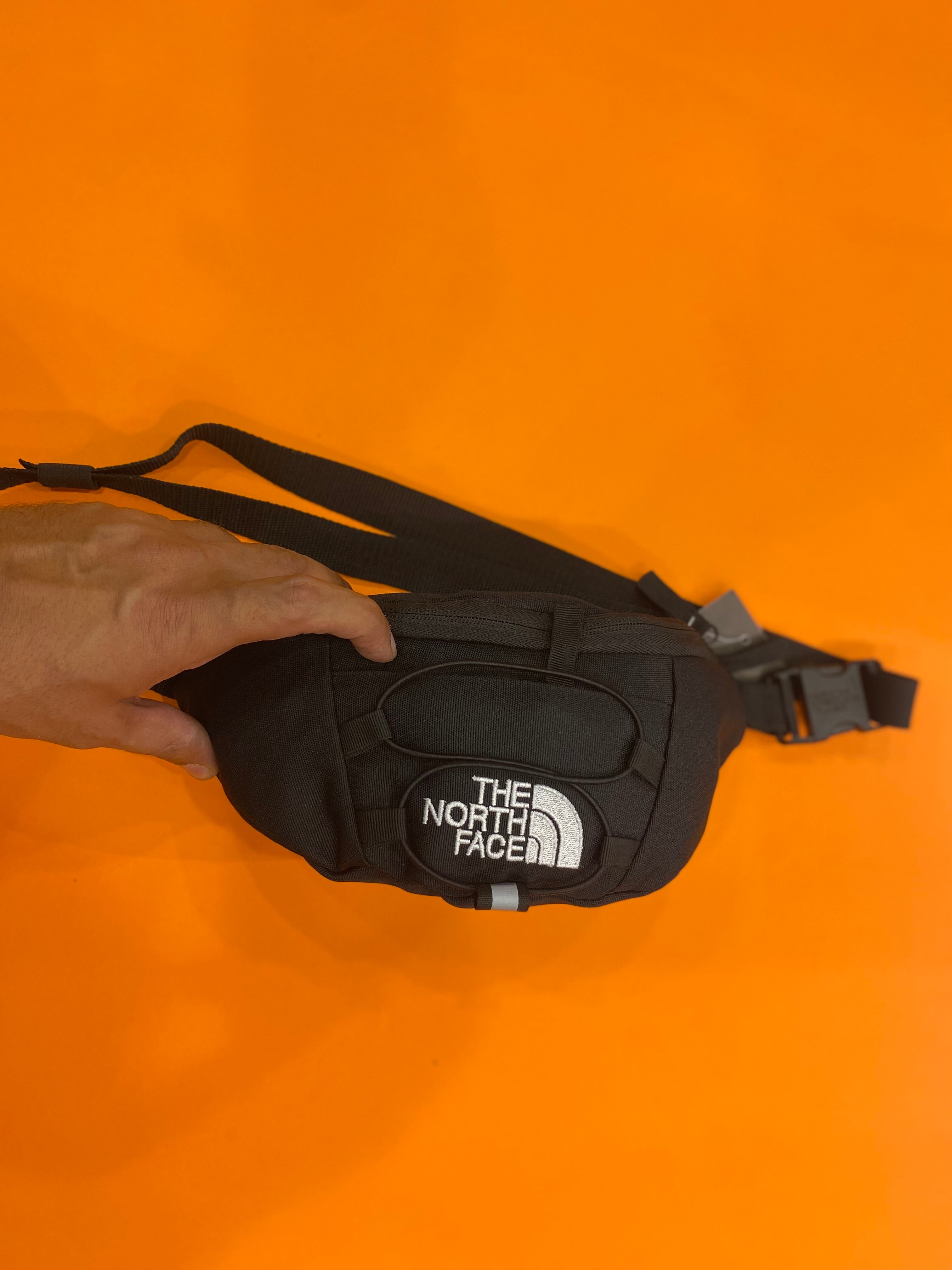 Waist bag