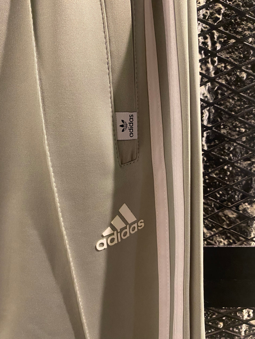 Sweat pants