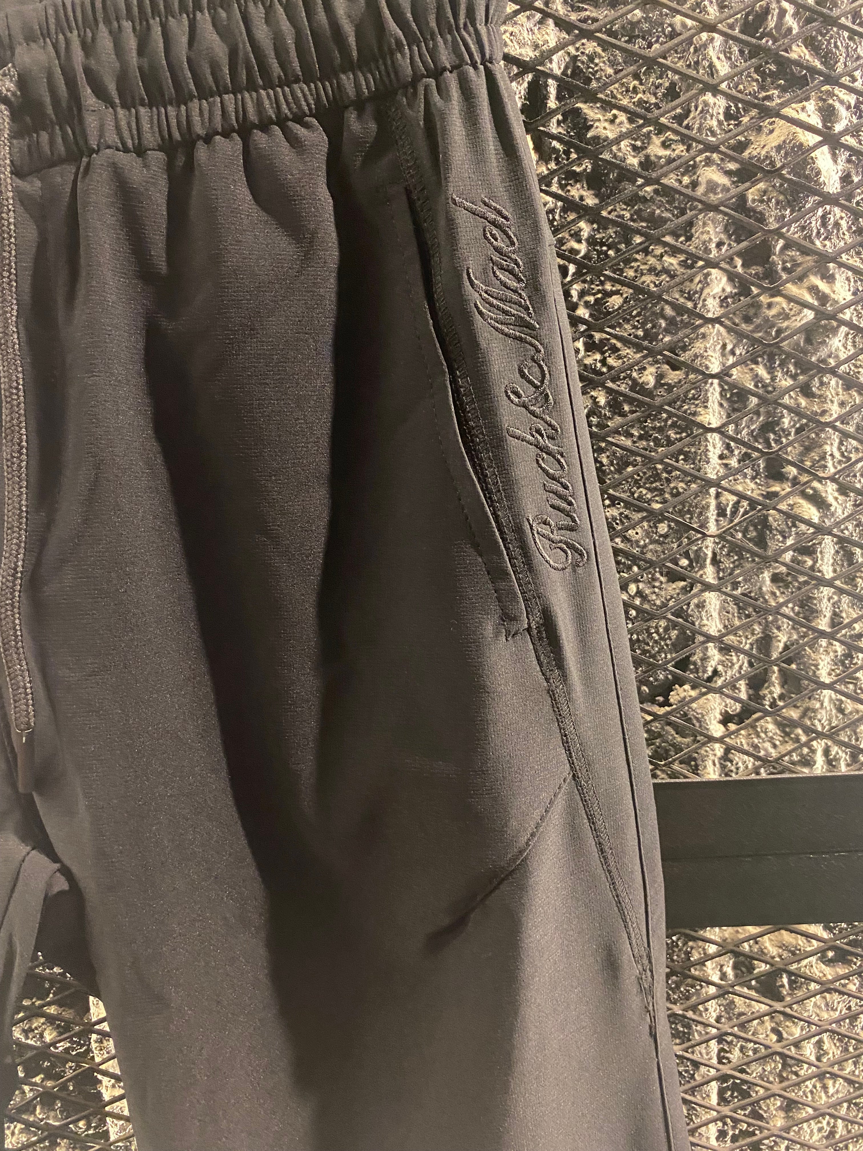 Soft pants