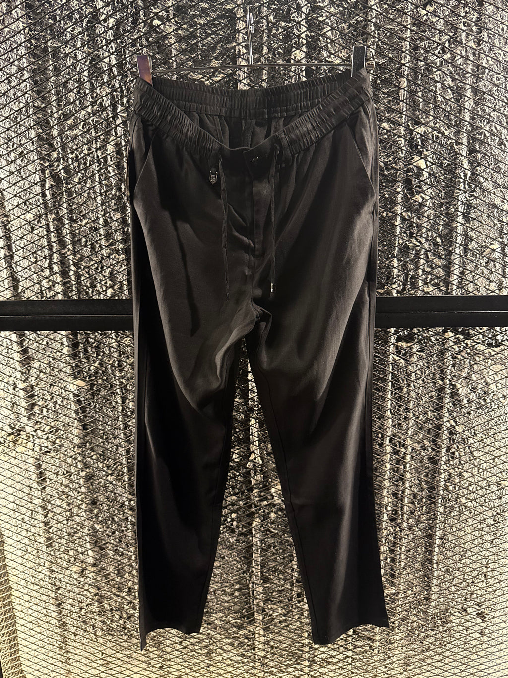 Linen pant