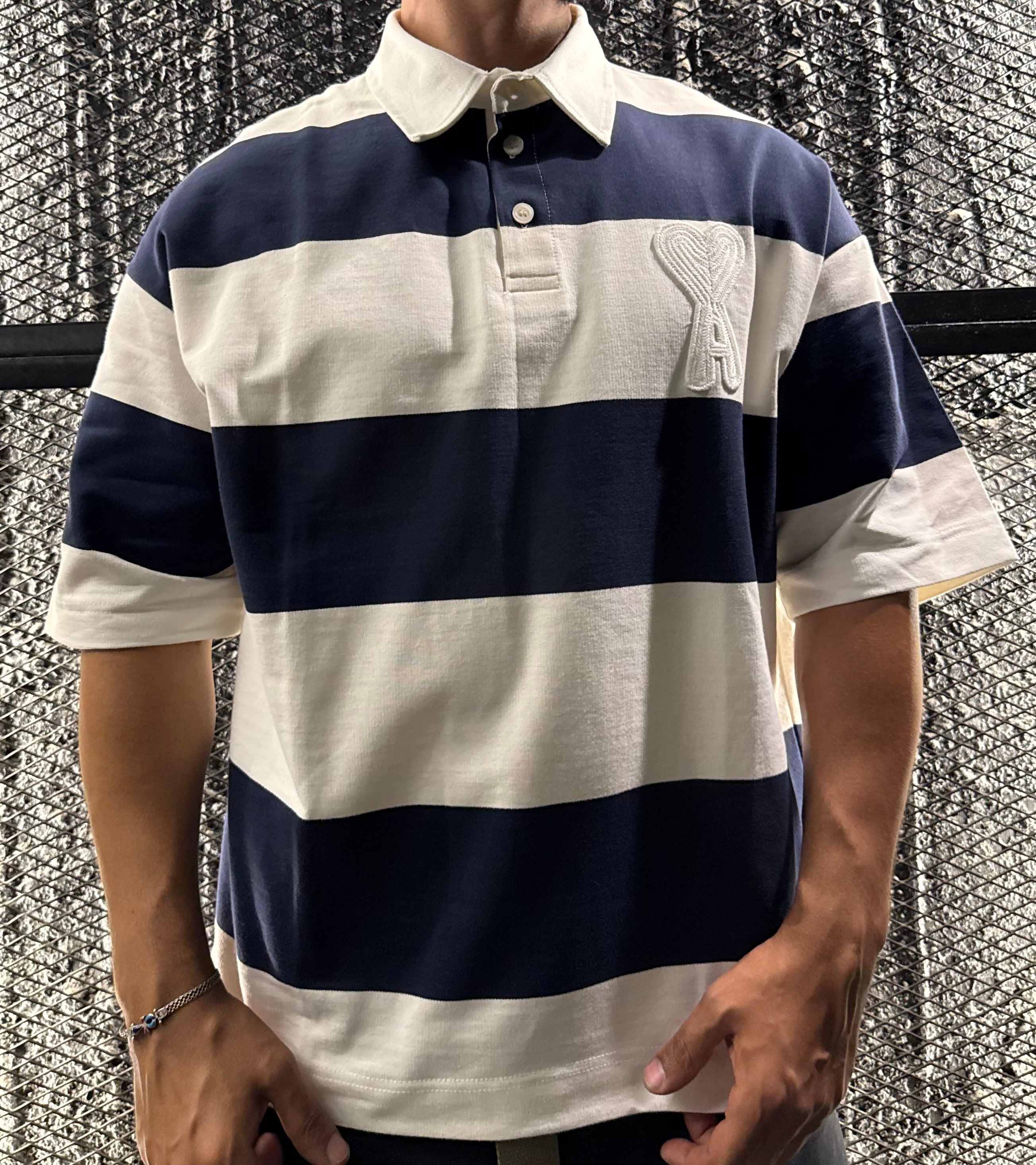 Polo shirt