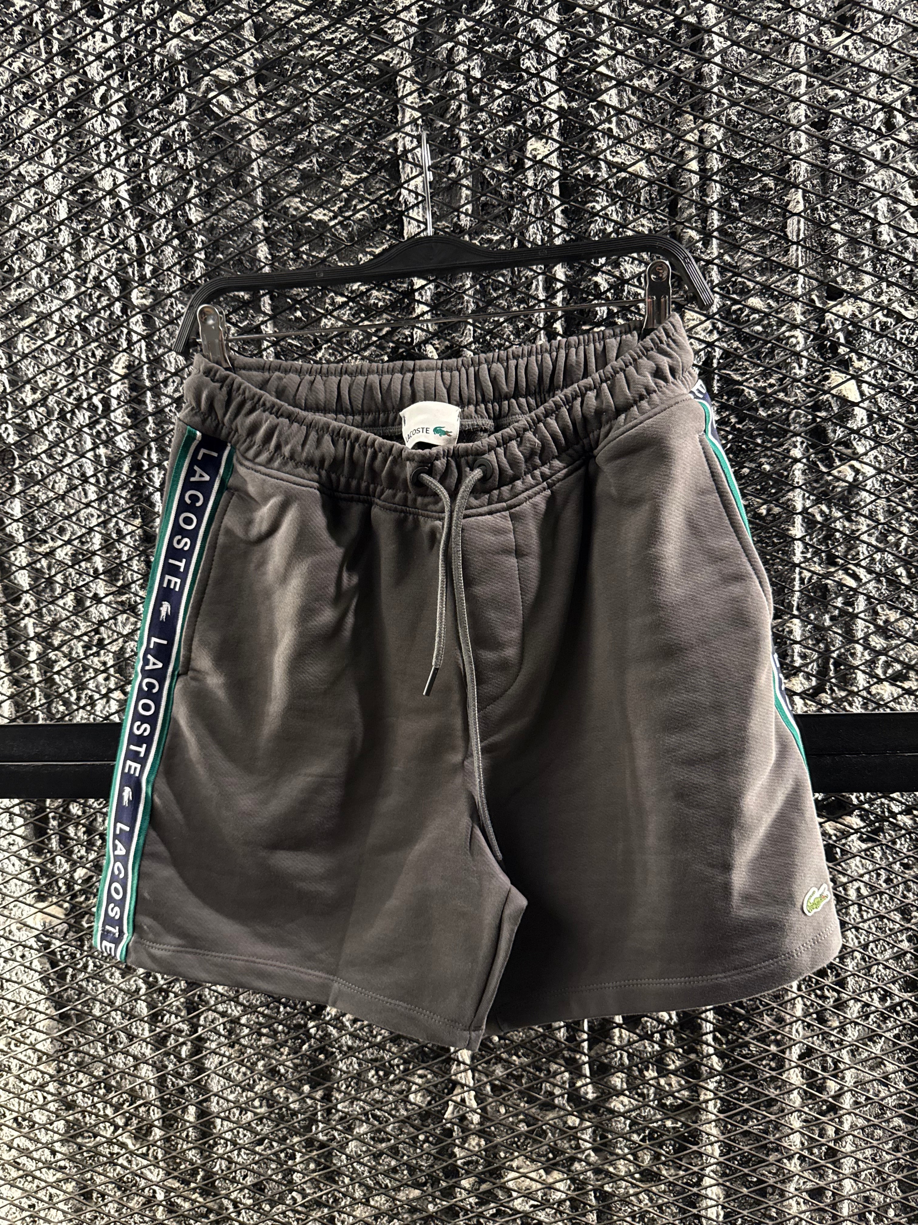 Short