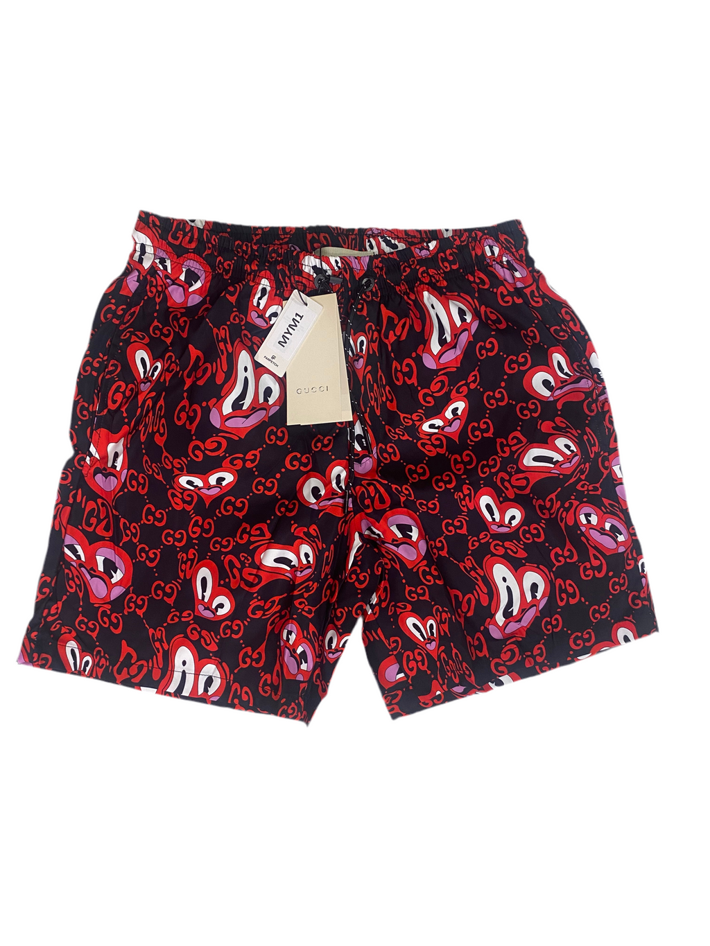 Swim short