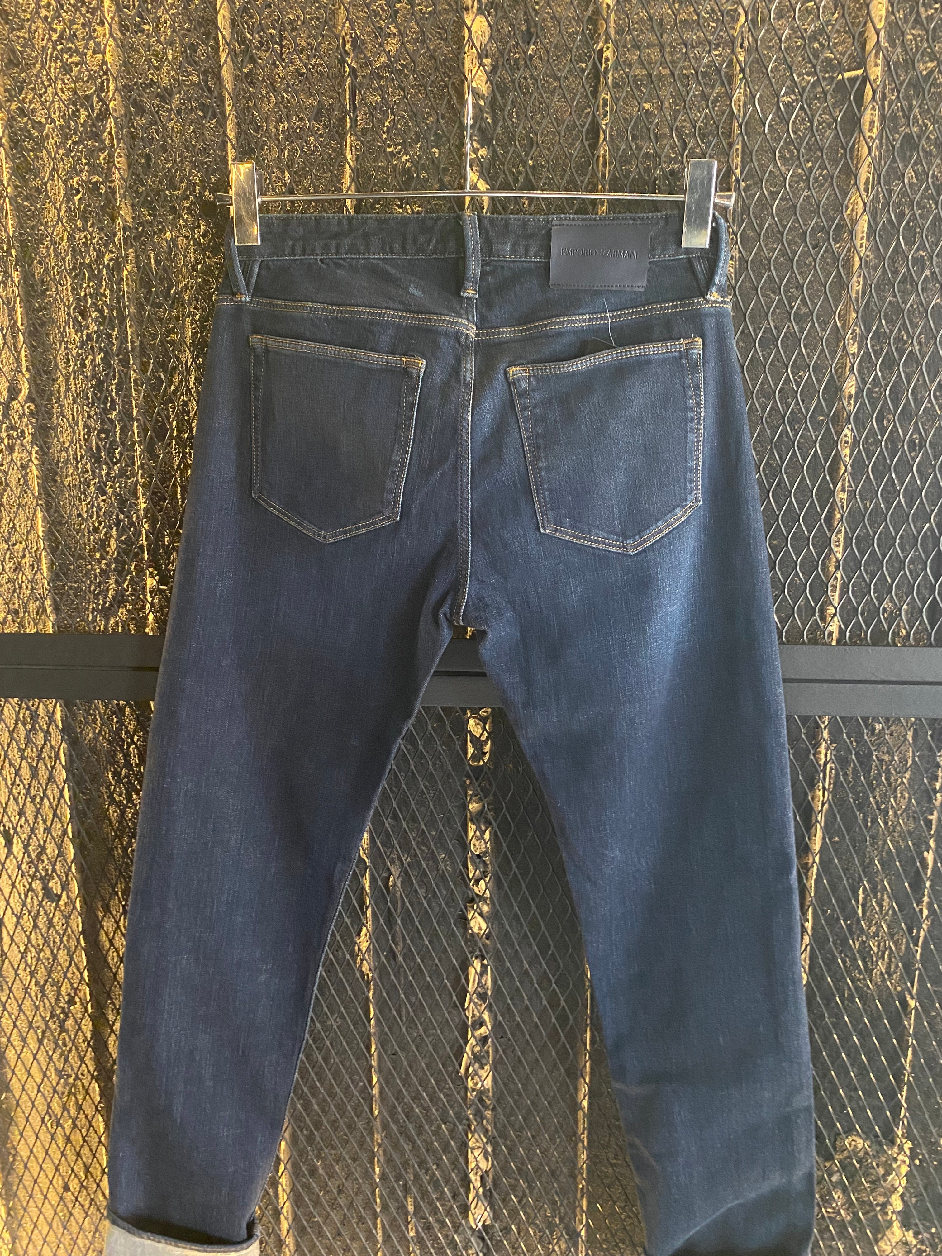 GA jeans
