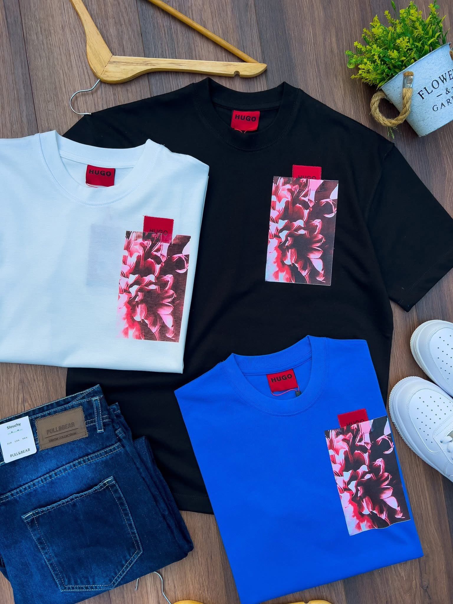 HUGO T-shirt