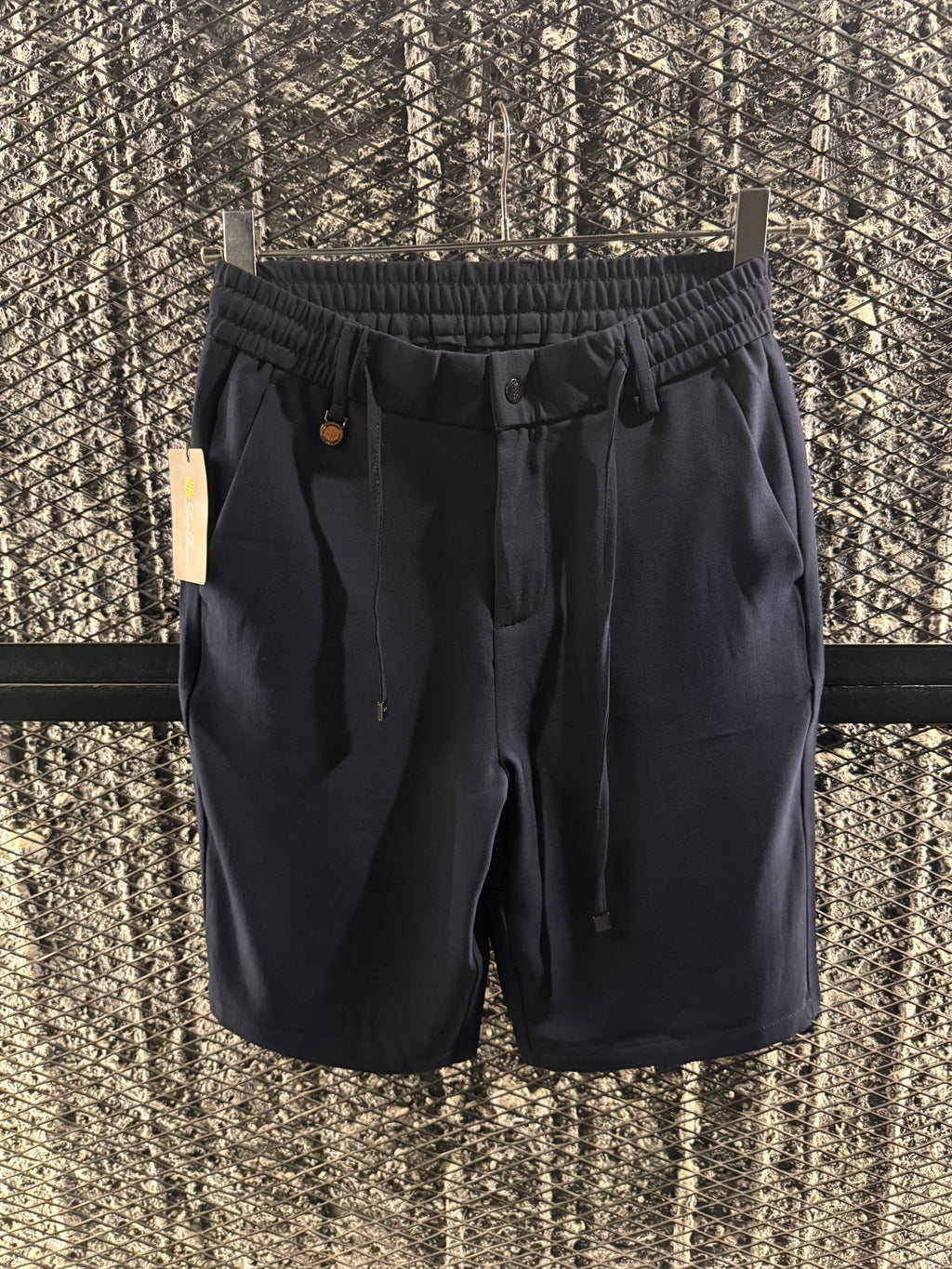L|P short