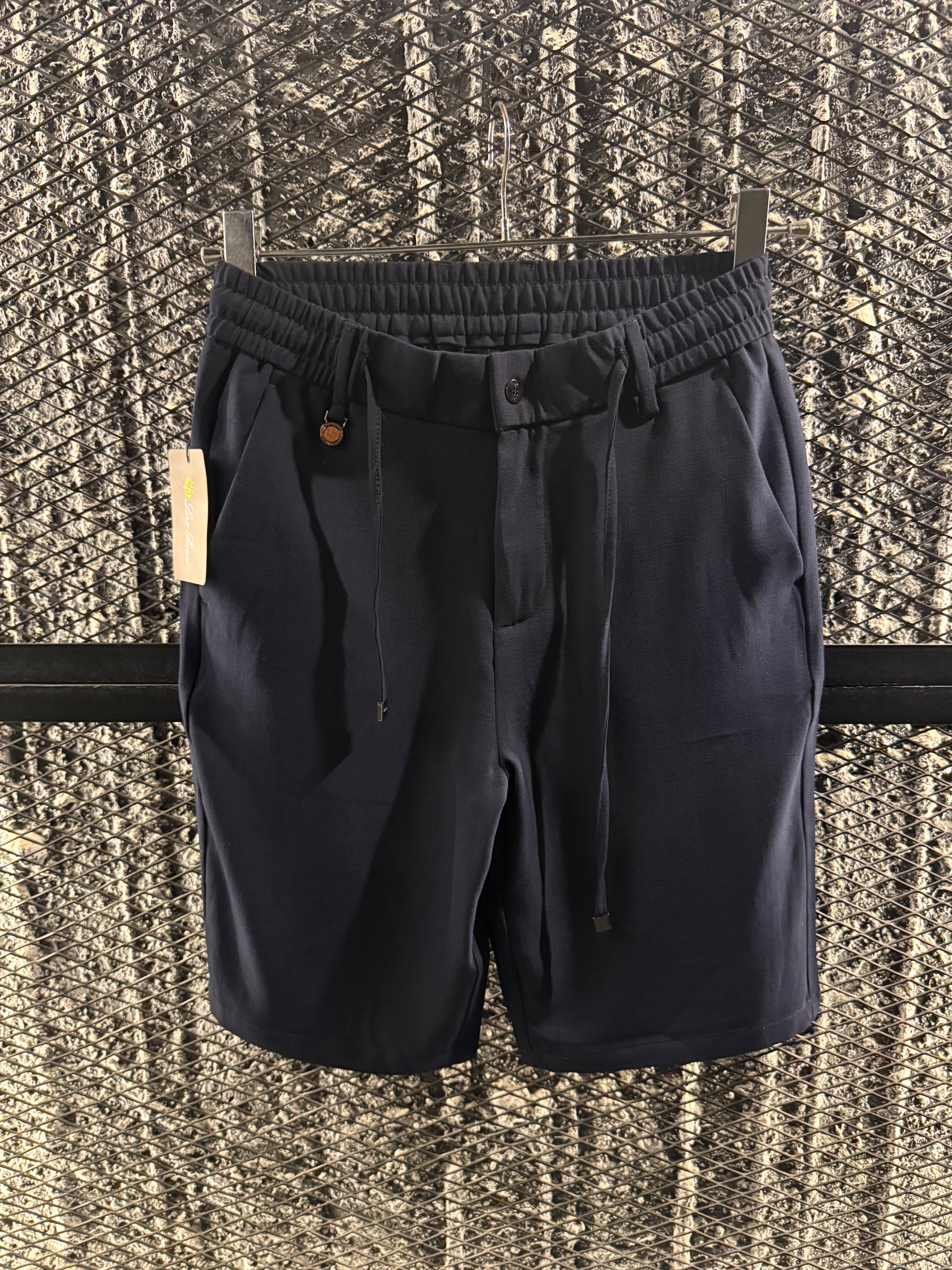 L|P short