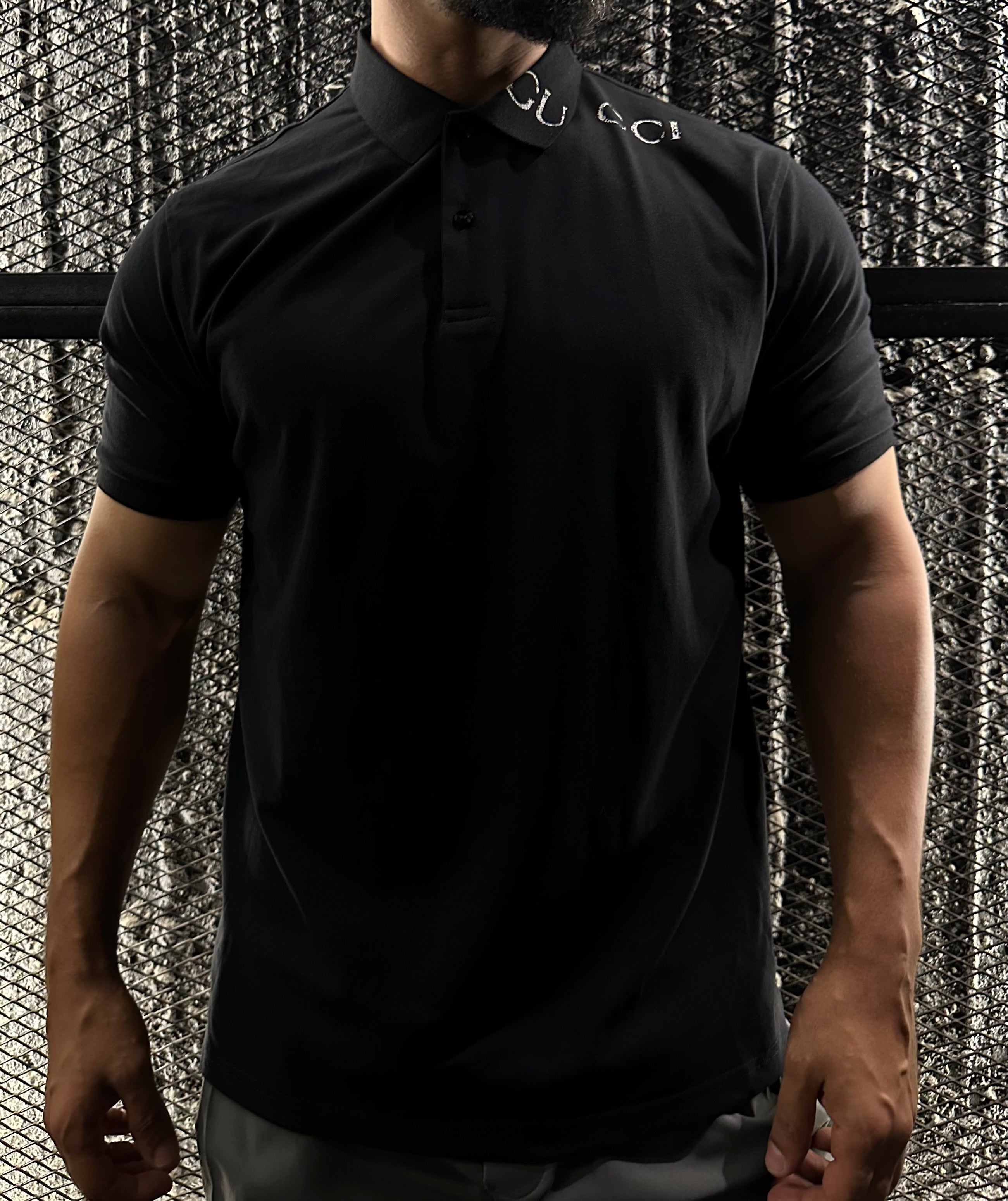 Polo shirt