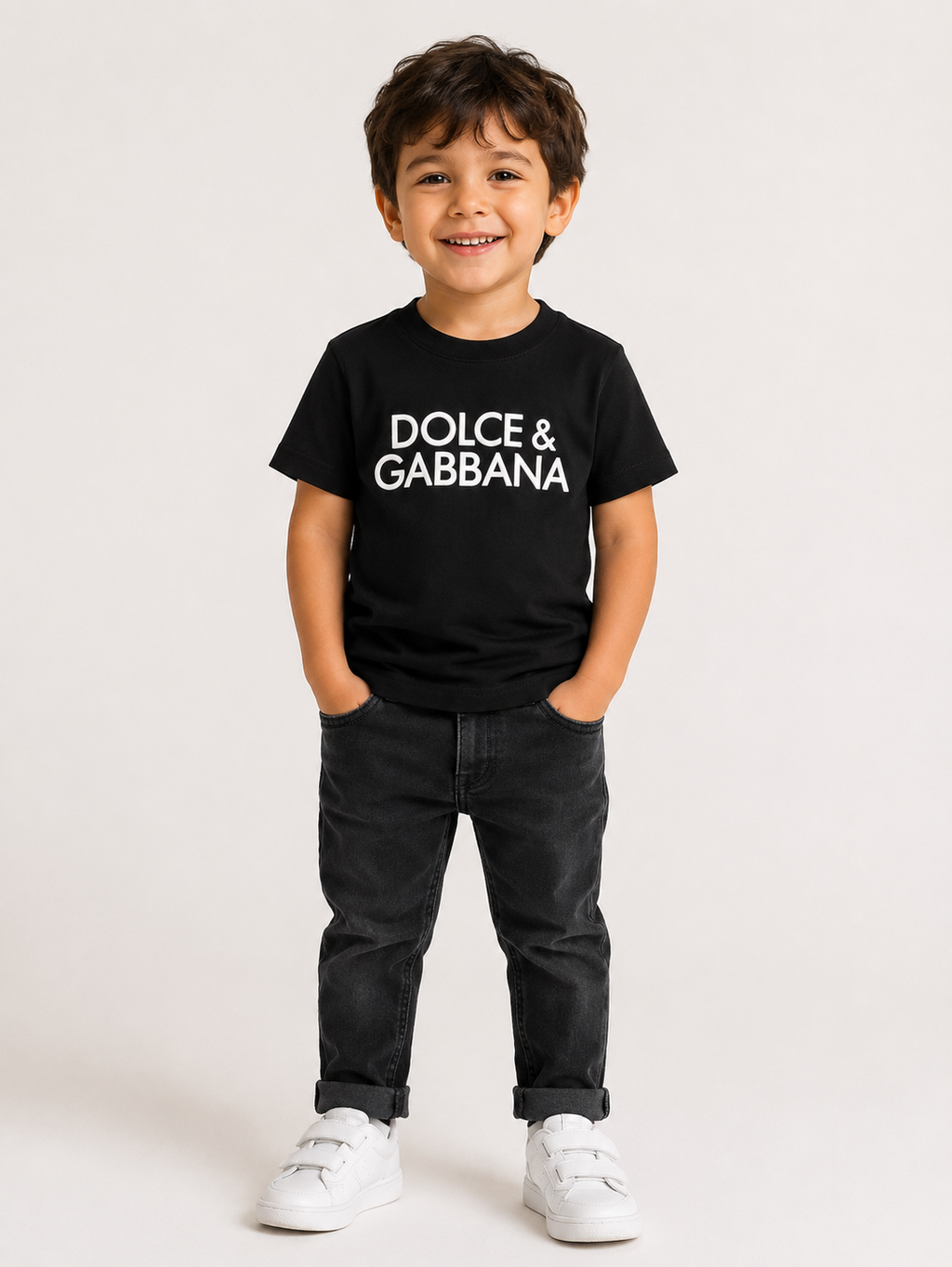 T-shirt kids