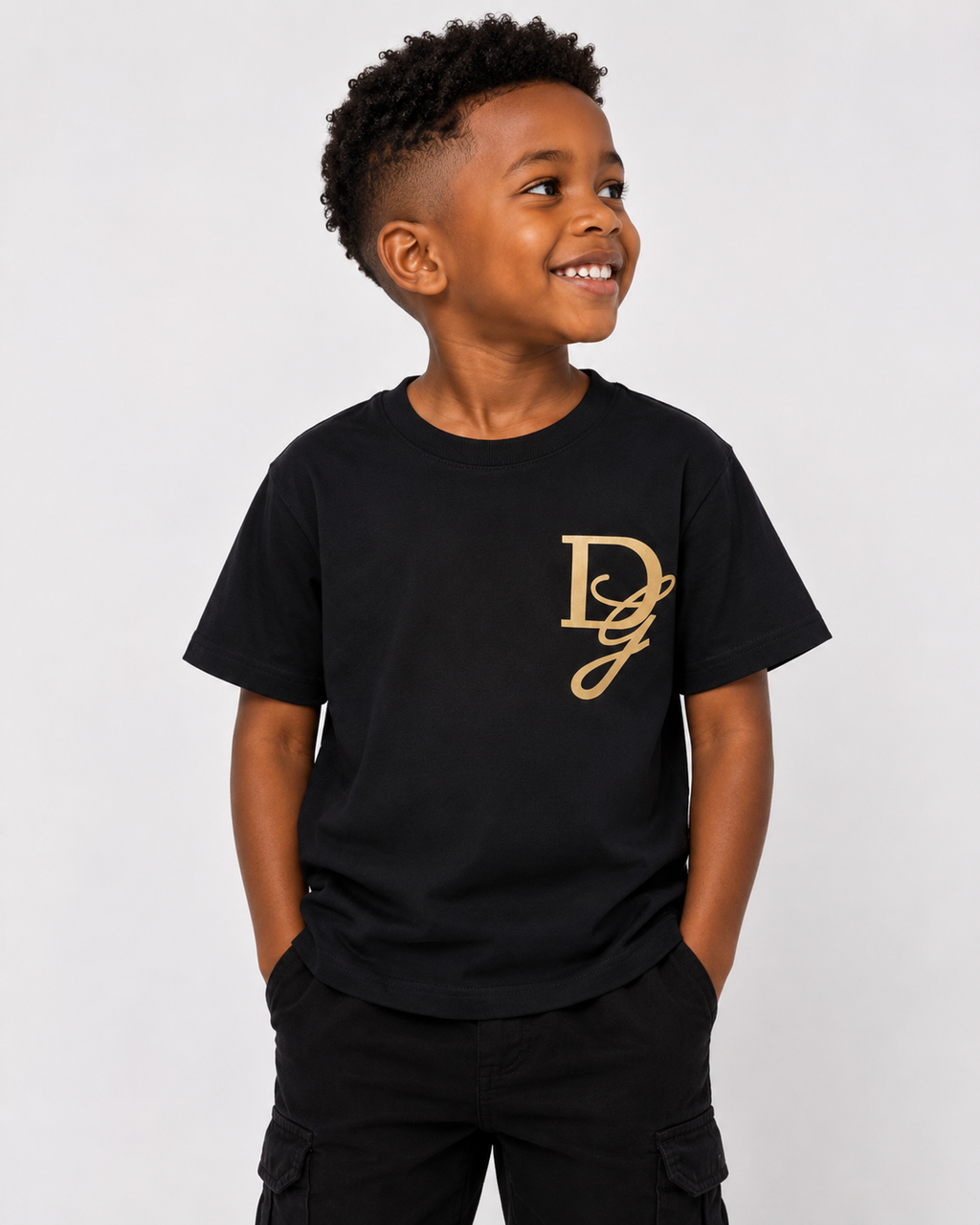 T-shirt kids