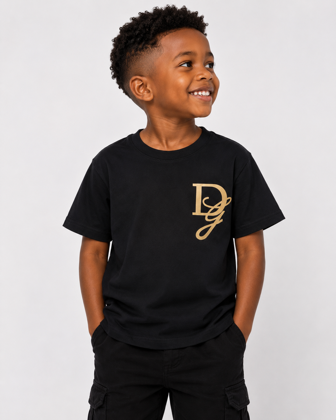 T-shirt kids