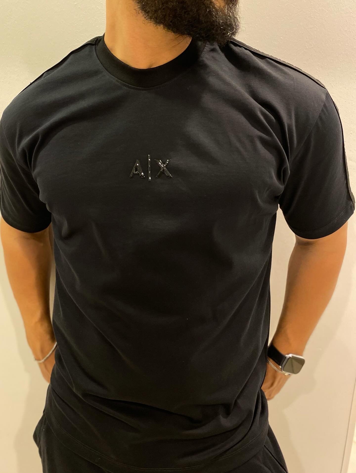 A|X T-shirt