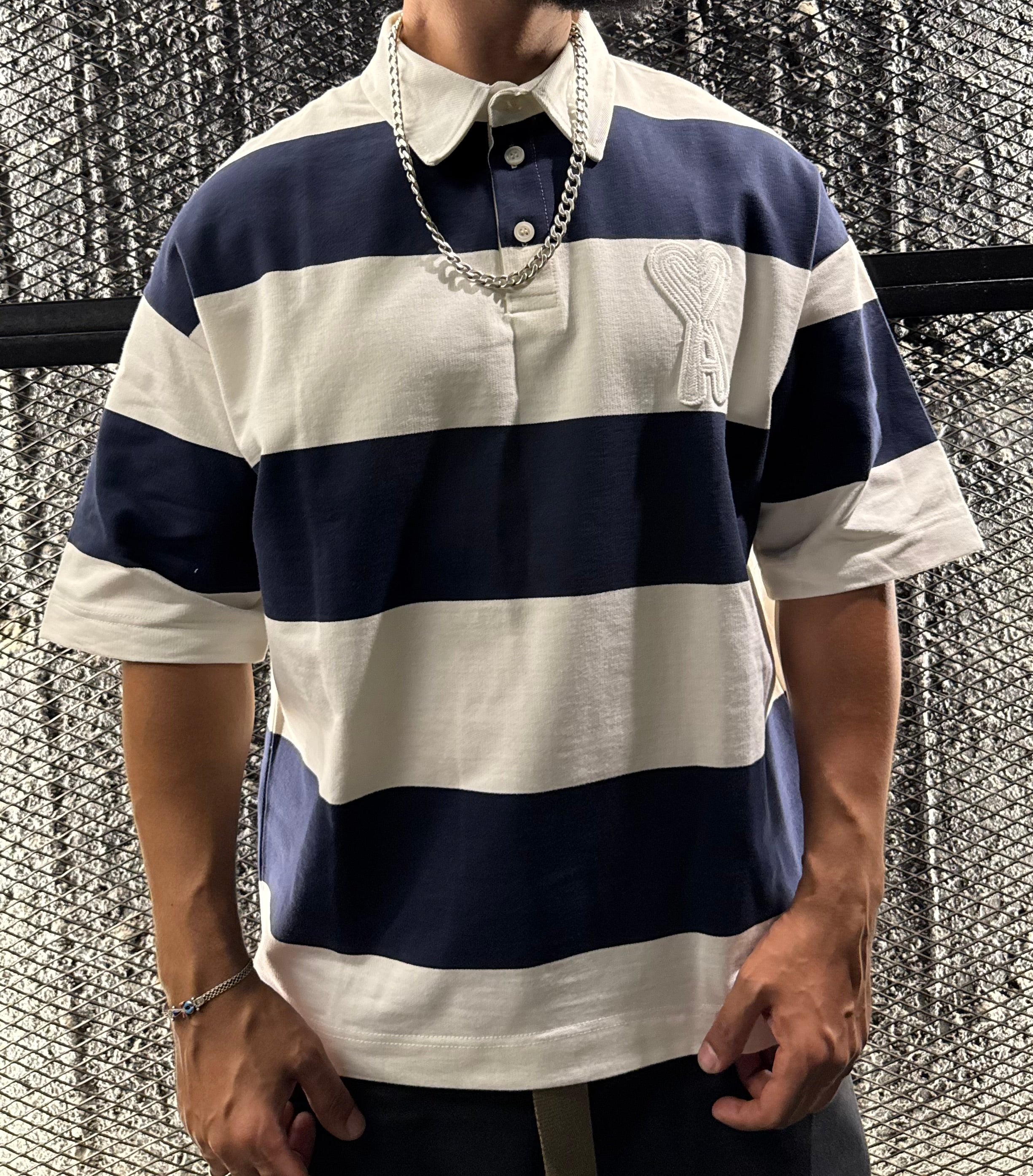Polo shirt
