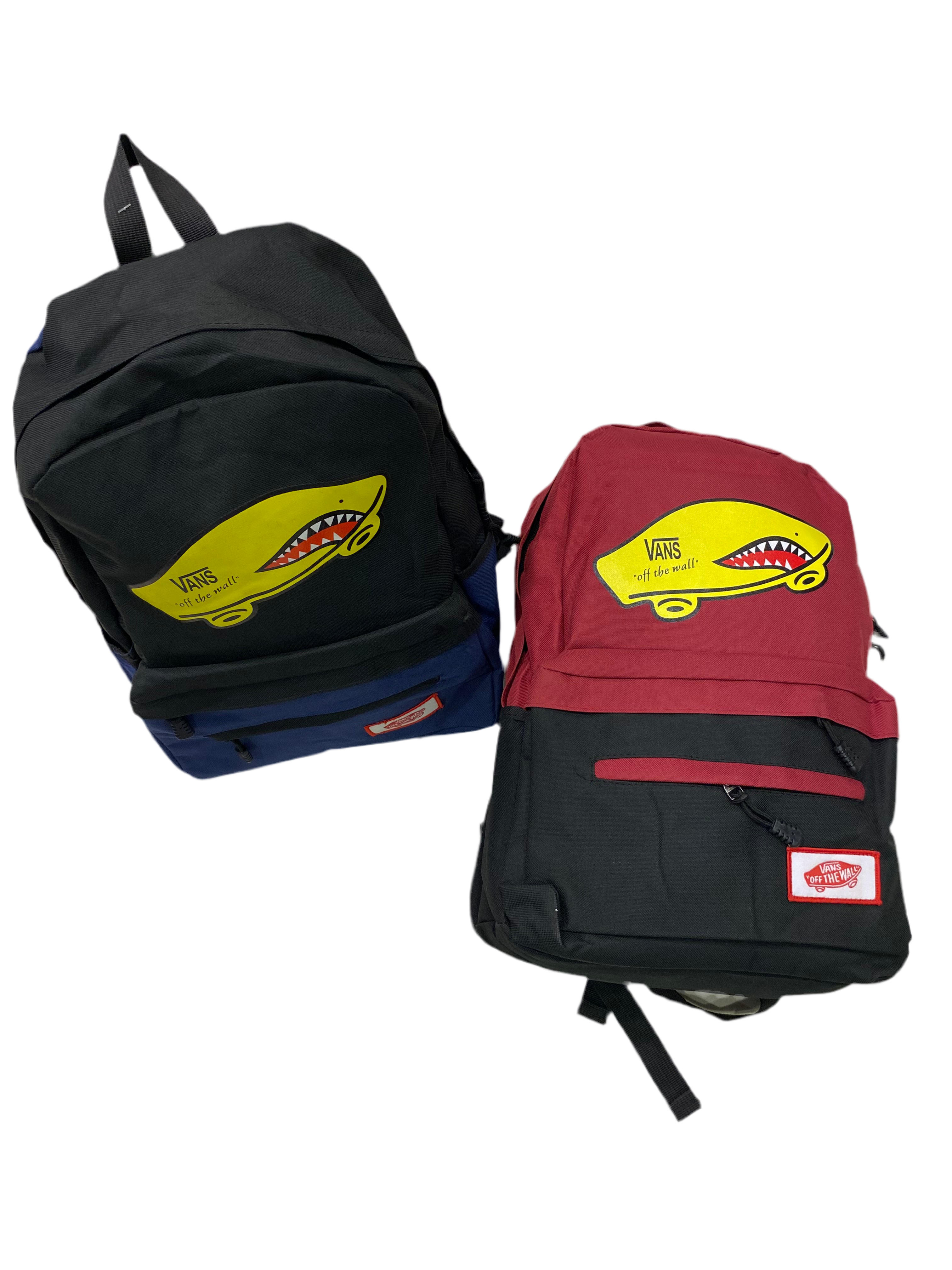 Vans backpack