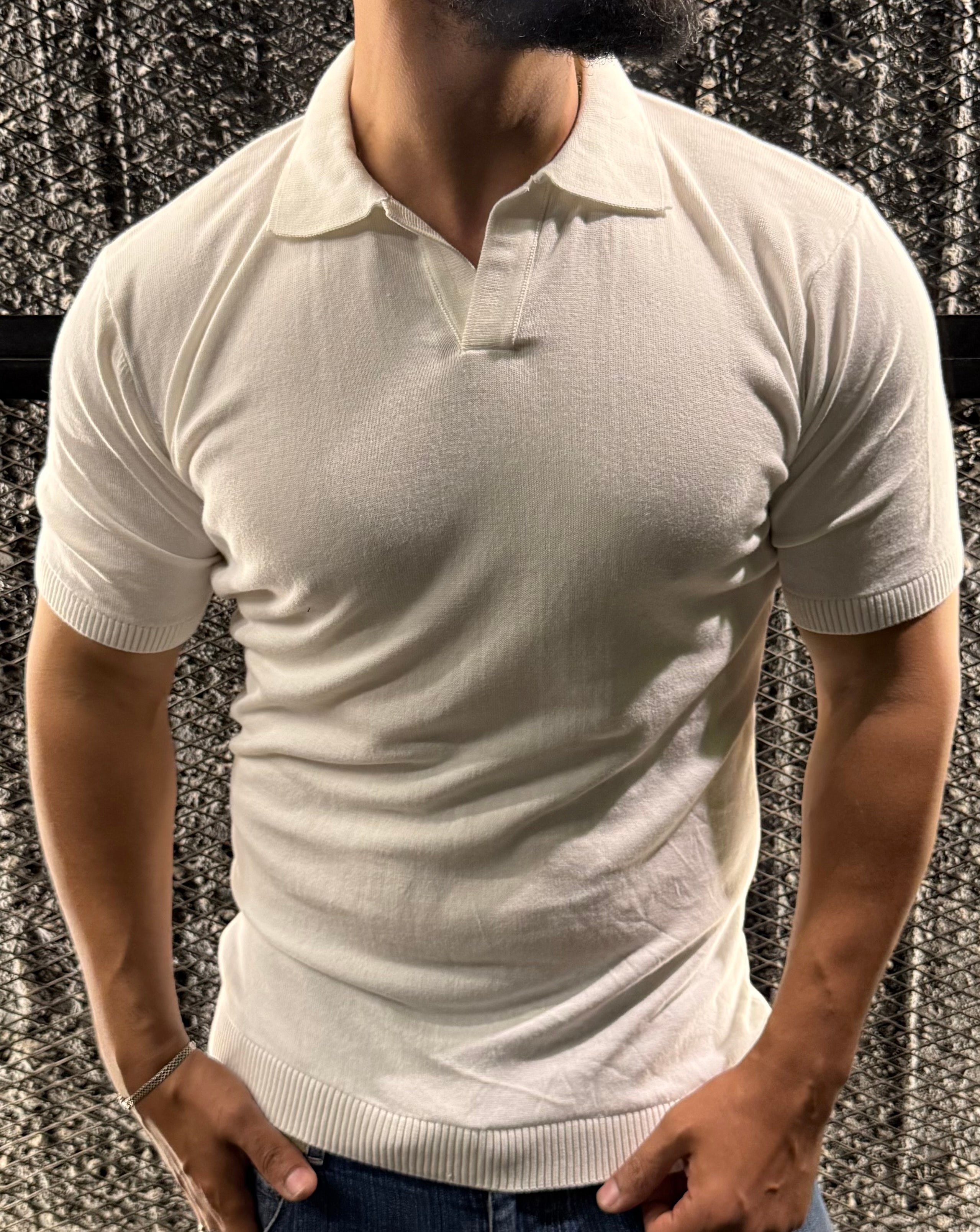 Polo shirt