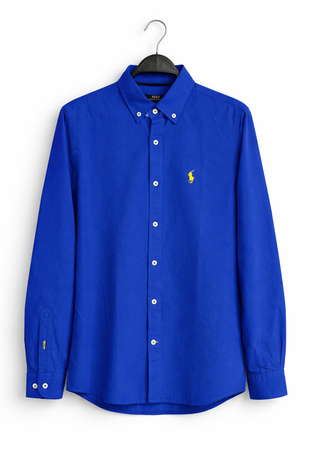 Oxford shirt