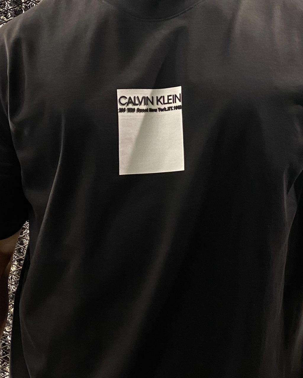T-shirt