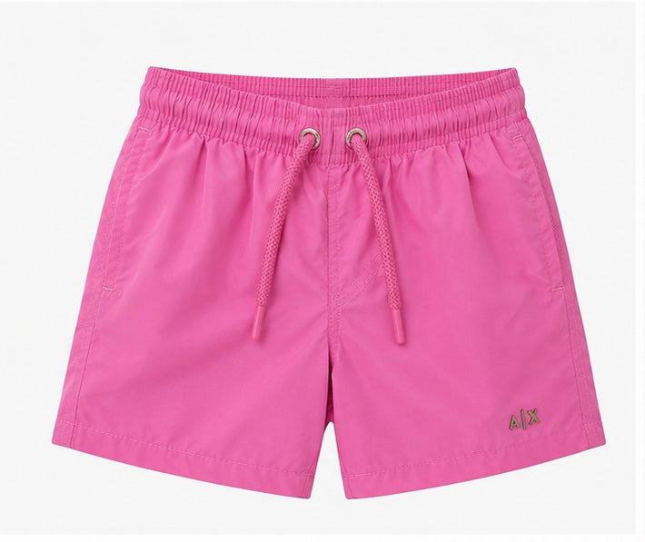 Swim short kids
