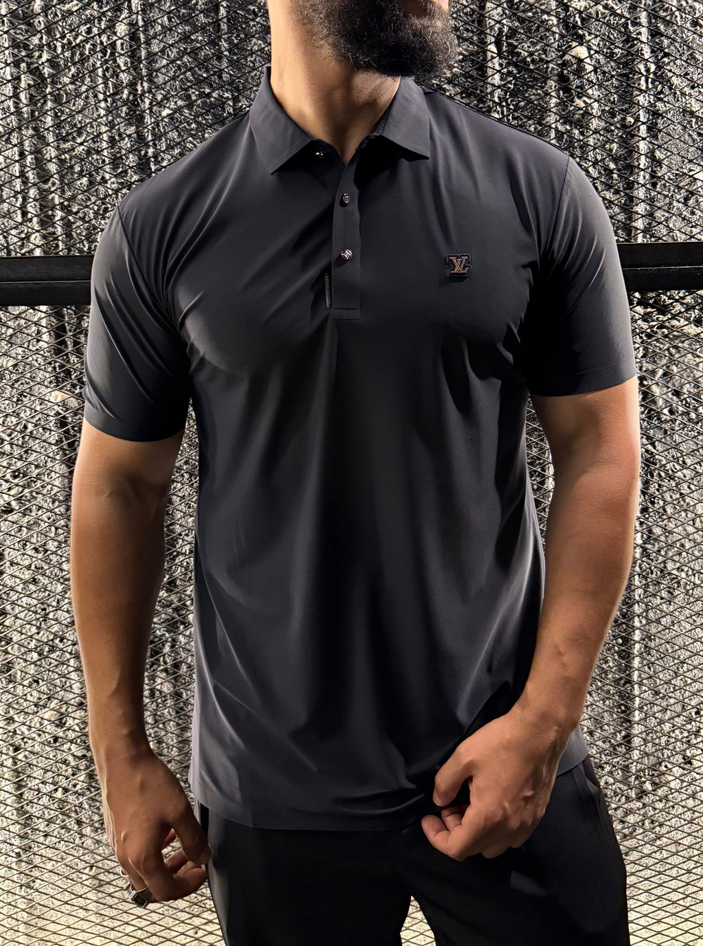 Polo shirt