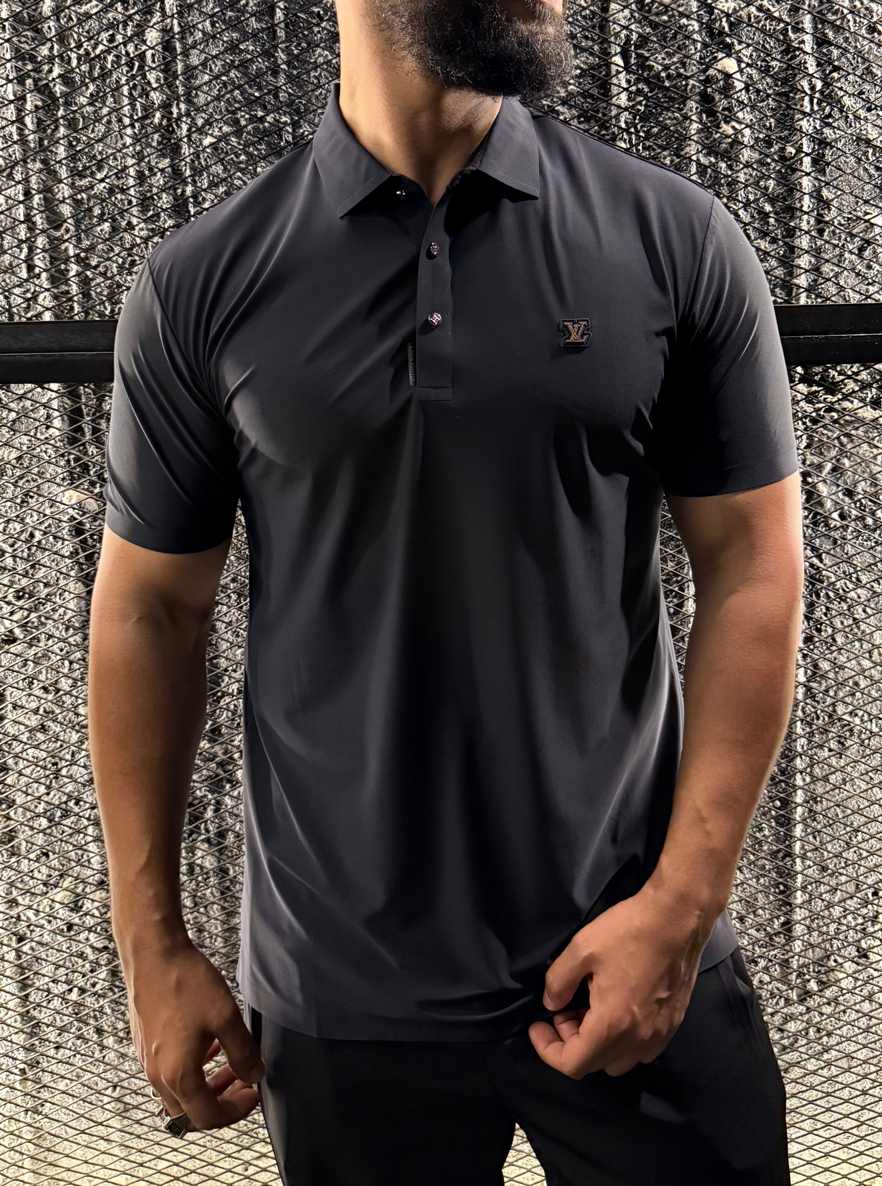 Polo shirt