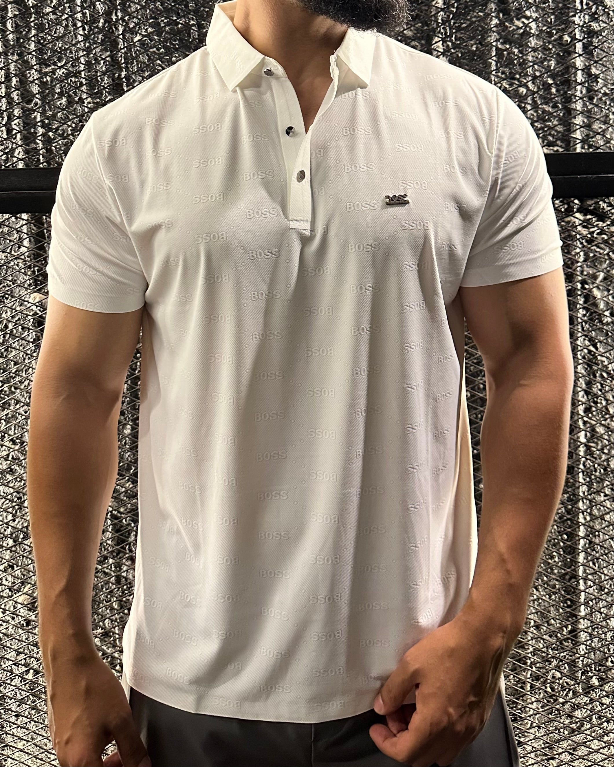 Polo shirt
