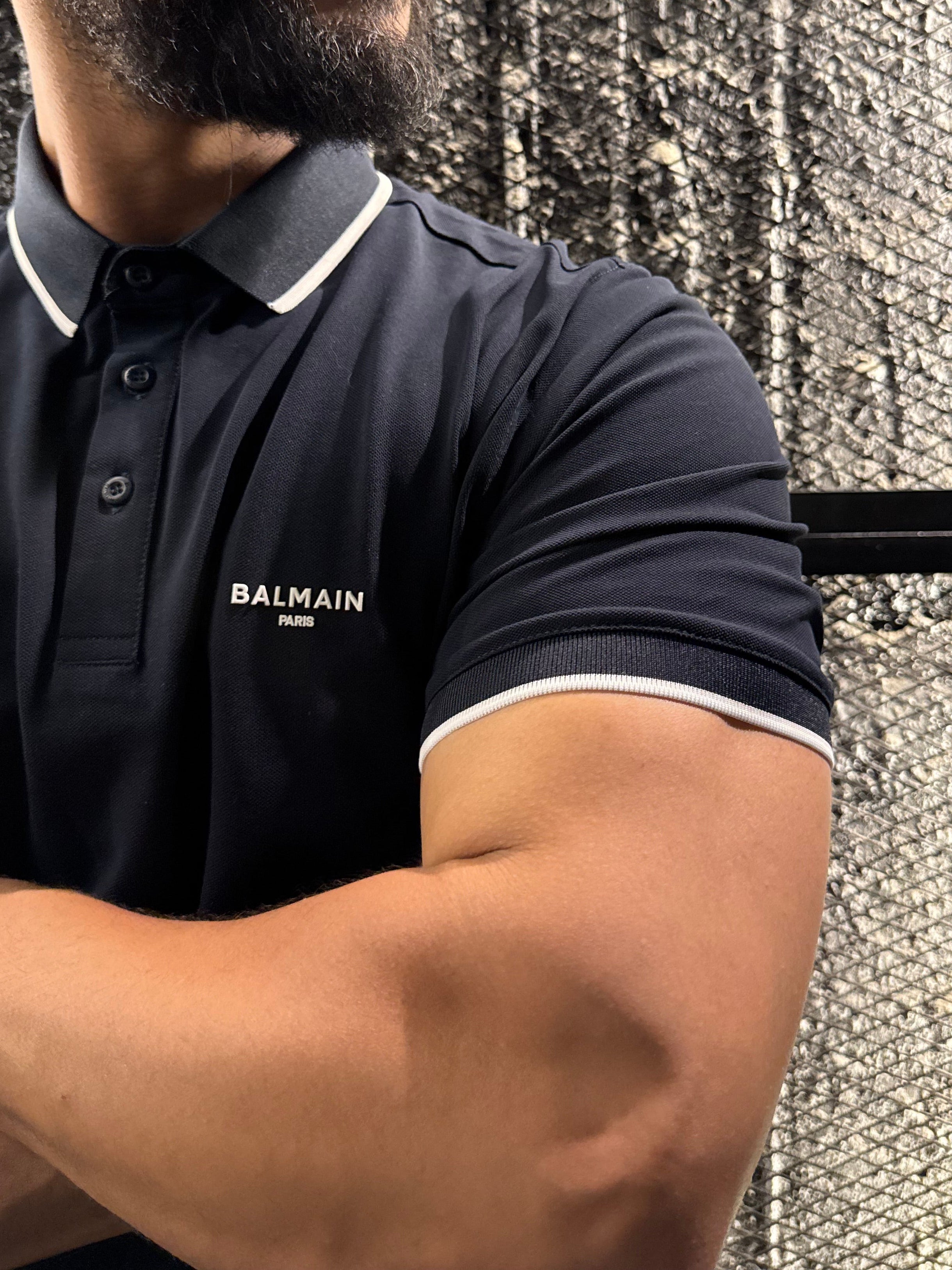 Polo shirt