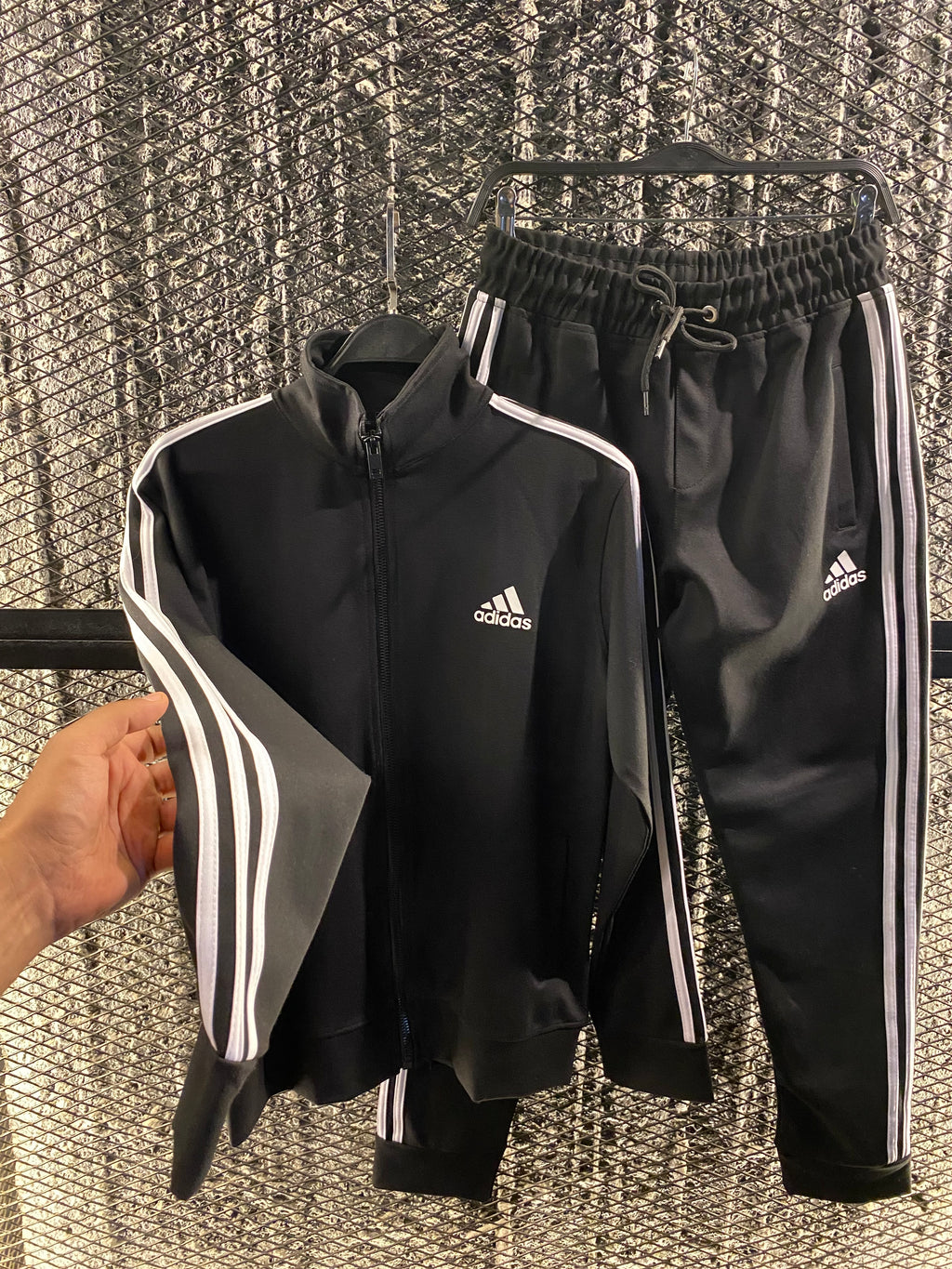 Tracksuit