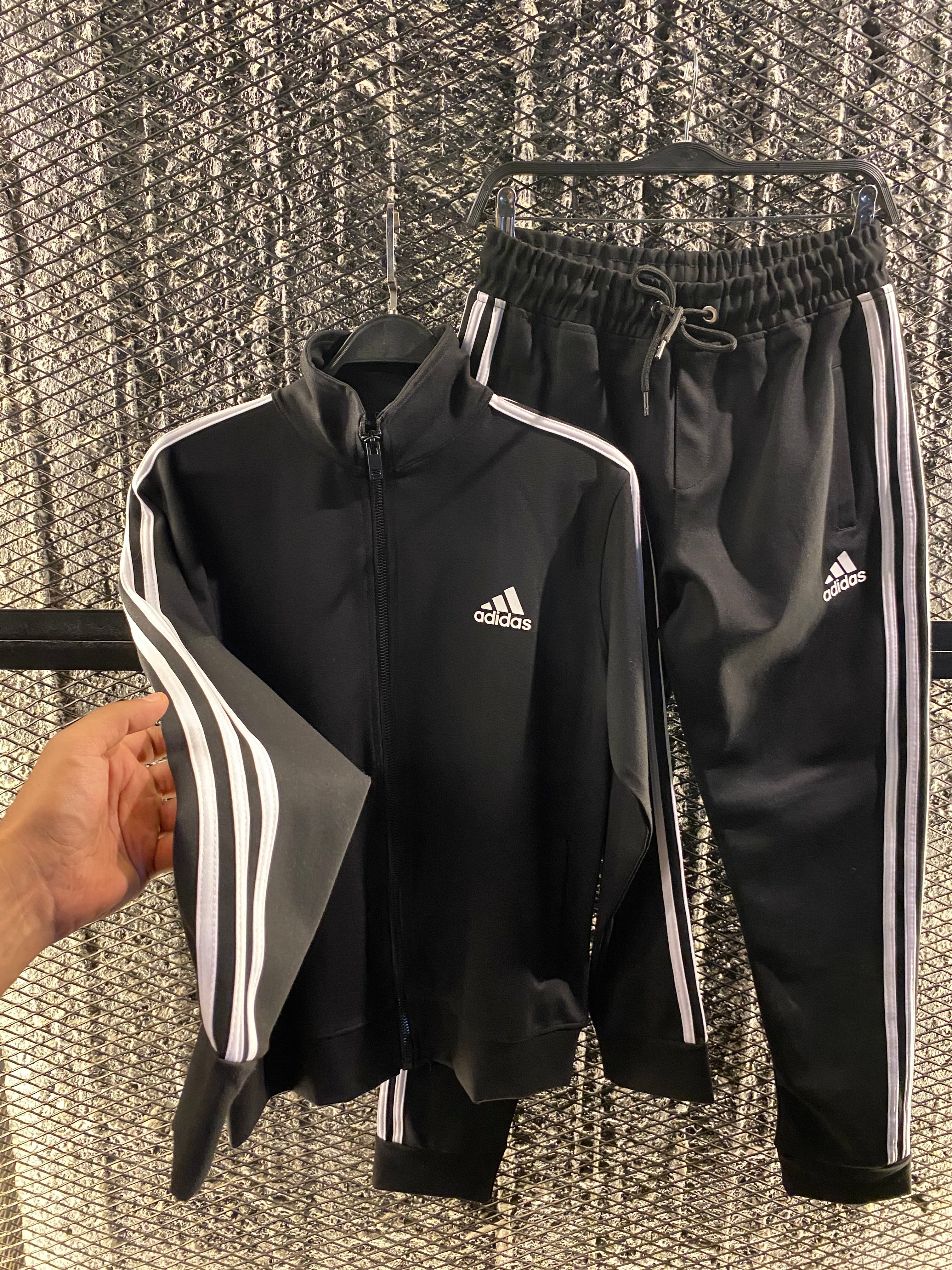 Tracksuit