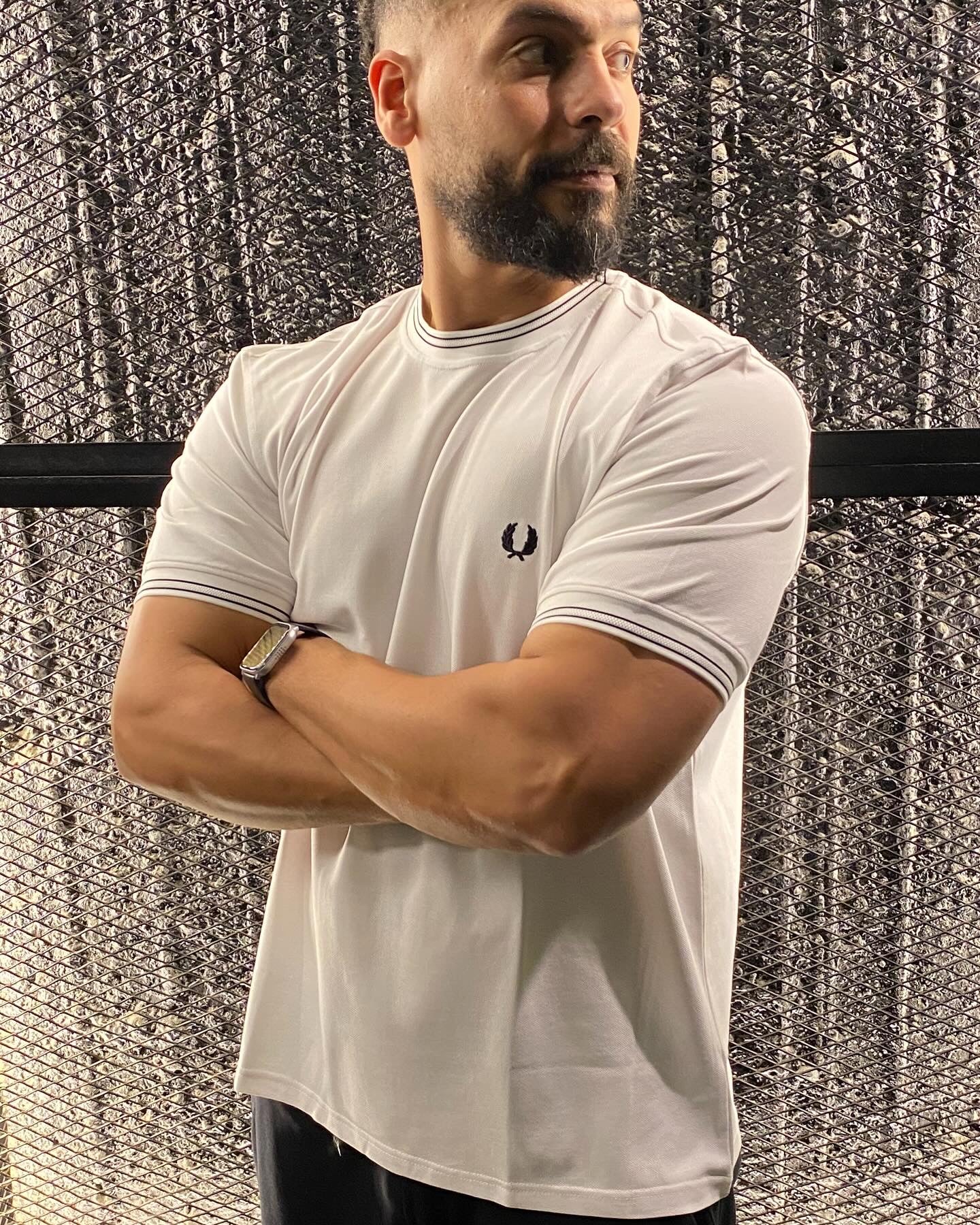 Fred Perry T-shirt